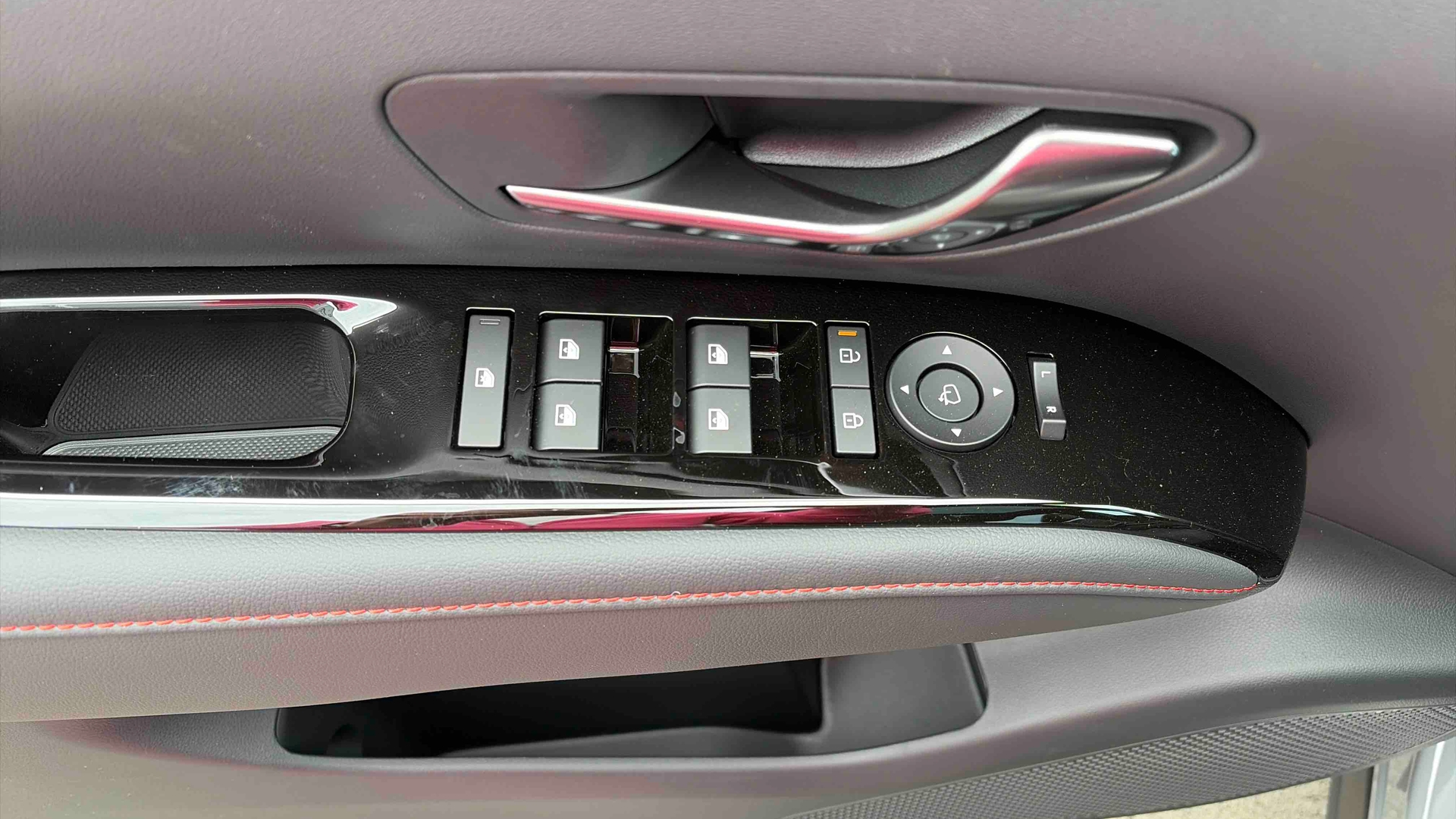 HYUNDAI Tucson 1.6 T-GDI 239 Hybrid BVA6 N Line Ultime Edition - Véhicule Occasion Océane Auto