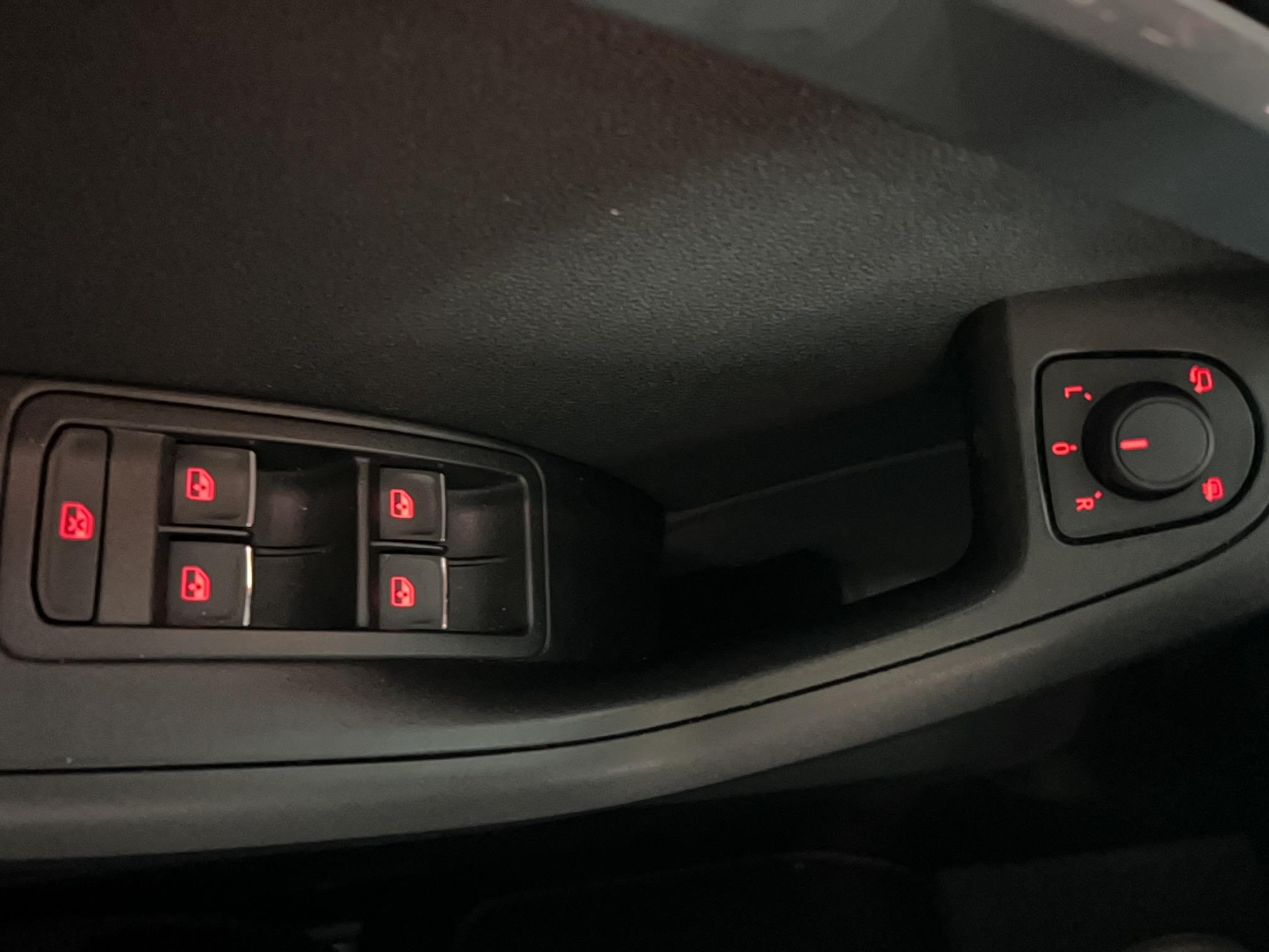 SEAT Ateca 1.6 TDI 115 ch Start/Stop Ecomotive Style Business - Véhicule Occasion Océane Auto