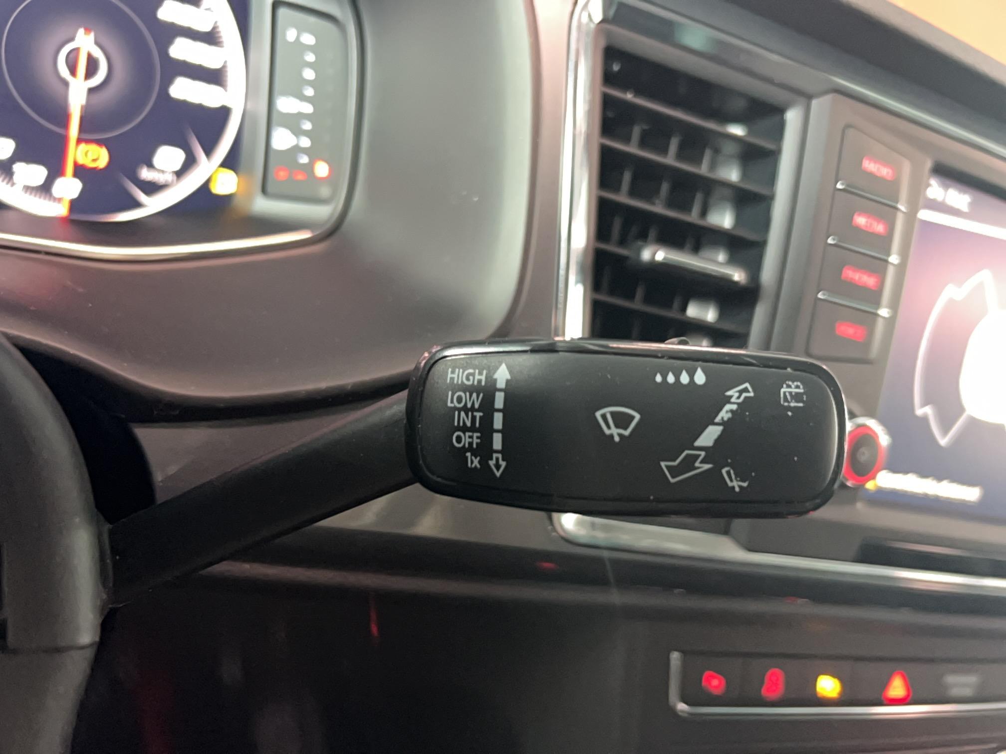 SEAT Ateca 1.6 TDI 115 ch Start/Stop Ecomotive Style Business - Véhicule Occasion Océane Auto