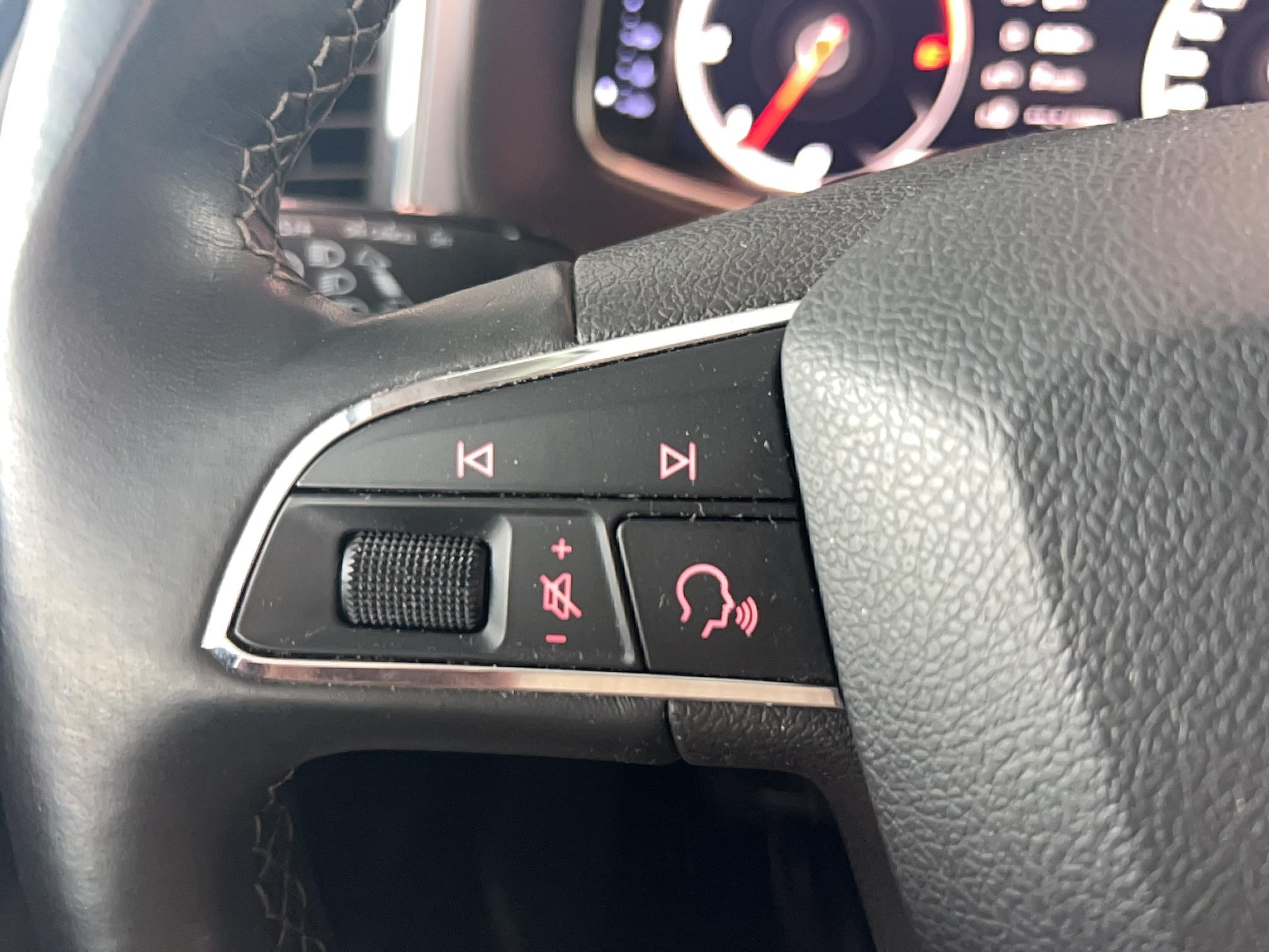 SEAT Ateca 1.6 TDI 115 ch Start/Stop Ecomotive Style Business - Véhicule Occasion Océane Auto