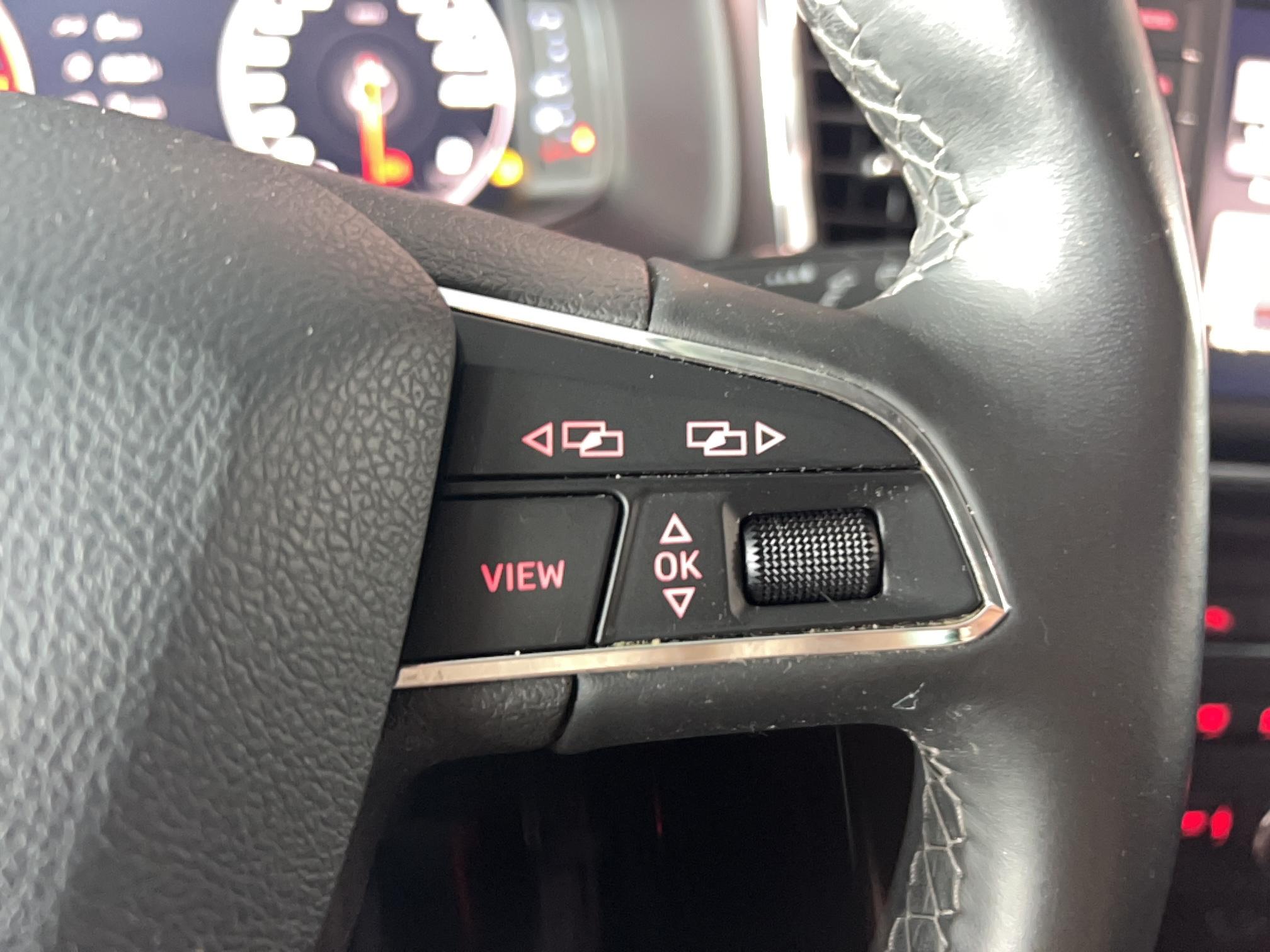 SEAT Ateca 1.6 TDI 115 ch Start/Stop Ecomotive Style Business - Véhicule Occasion Océane Auto