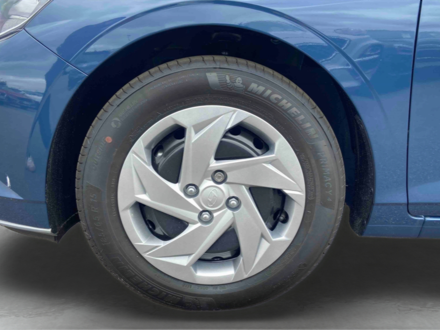 HYUNDAI i20 1.0 T-GDi 90 Initia - Véhicule Occasion Océane Auto