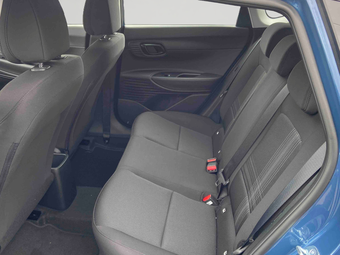 HYUNDAI i20 1.0 T-GDi 90 Initia - Véhicule Occasion Océane Auto