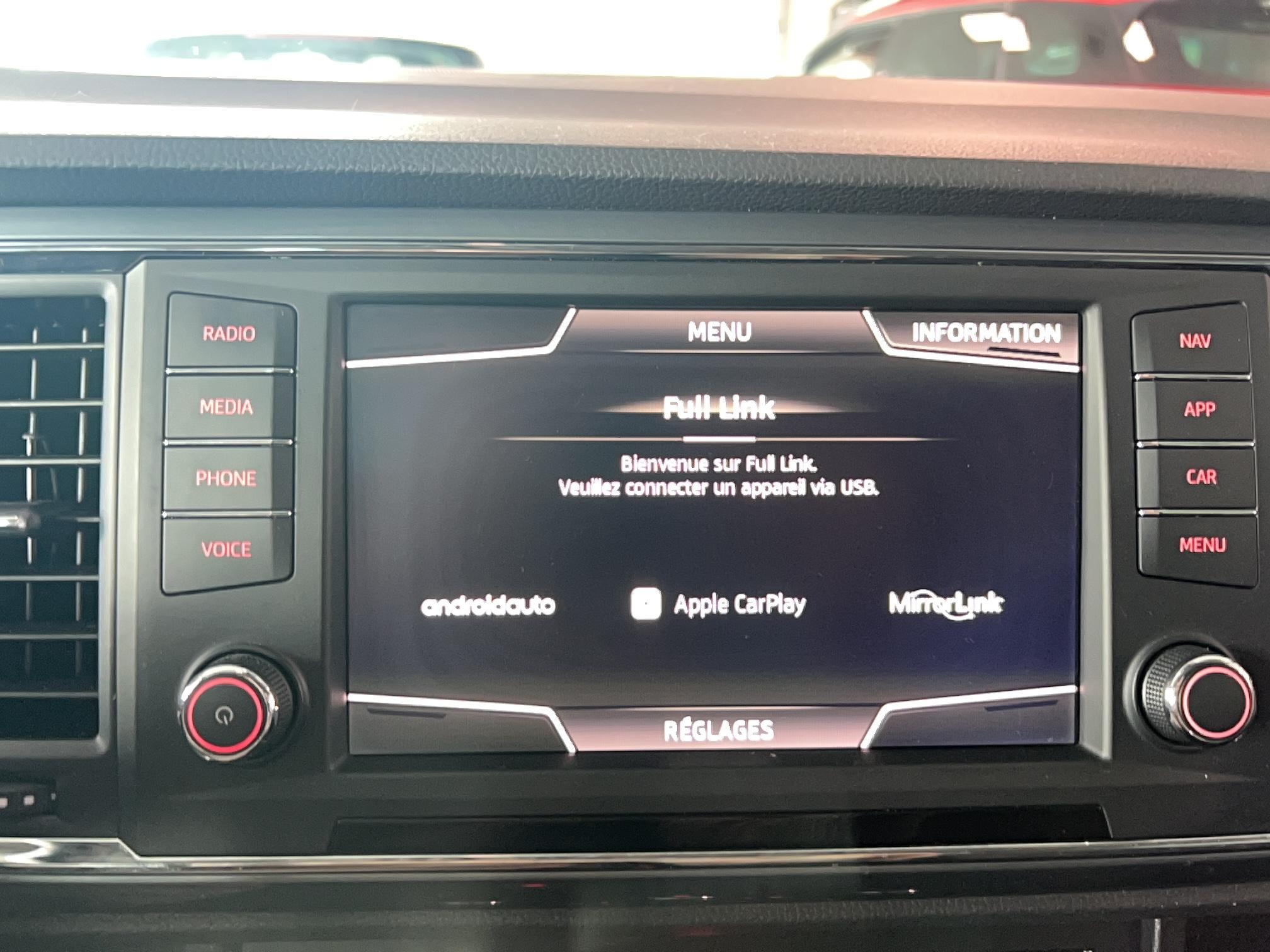 SEAT Ateca 1.6 TDI 115 ch Start/Stop Ecomotive Style Business - Véhicule Occasion Océane Auto