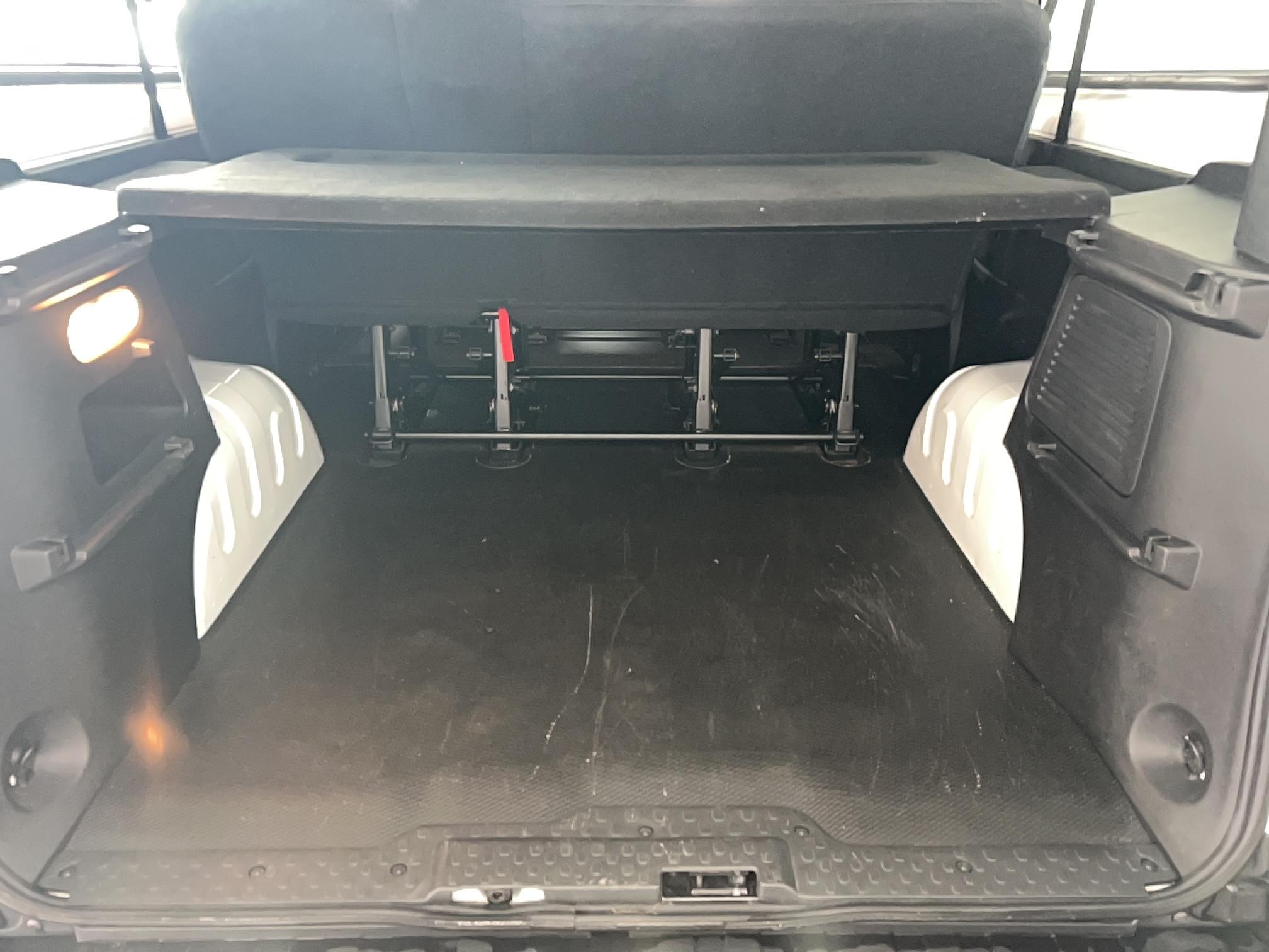 RENAULT Trafic Combi L2 dCi 95 Stop&Start Life - Véhicule Occasion Océane Auto