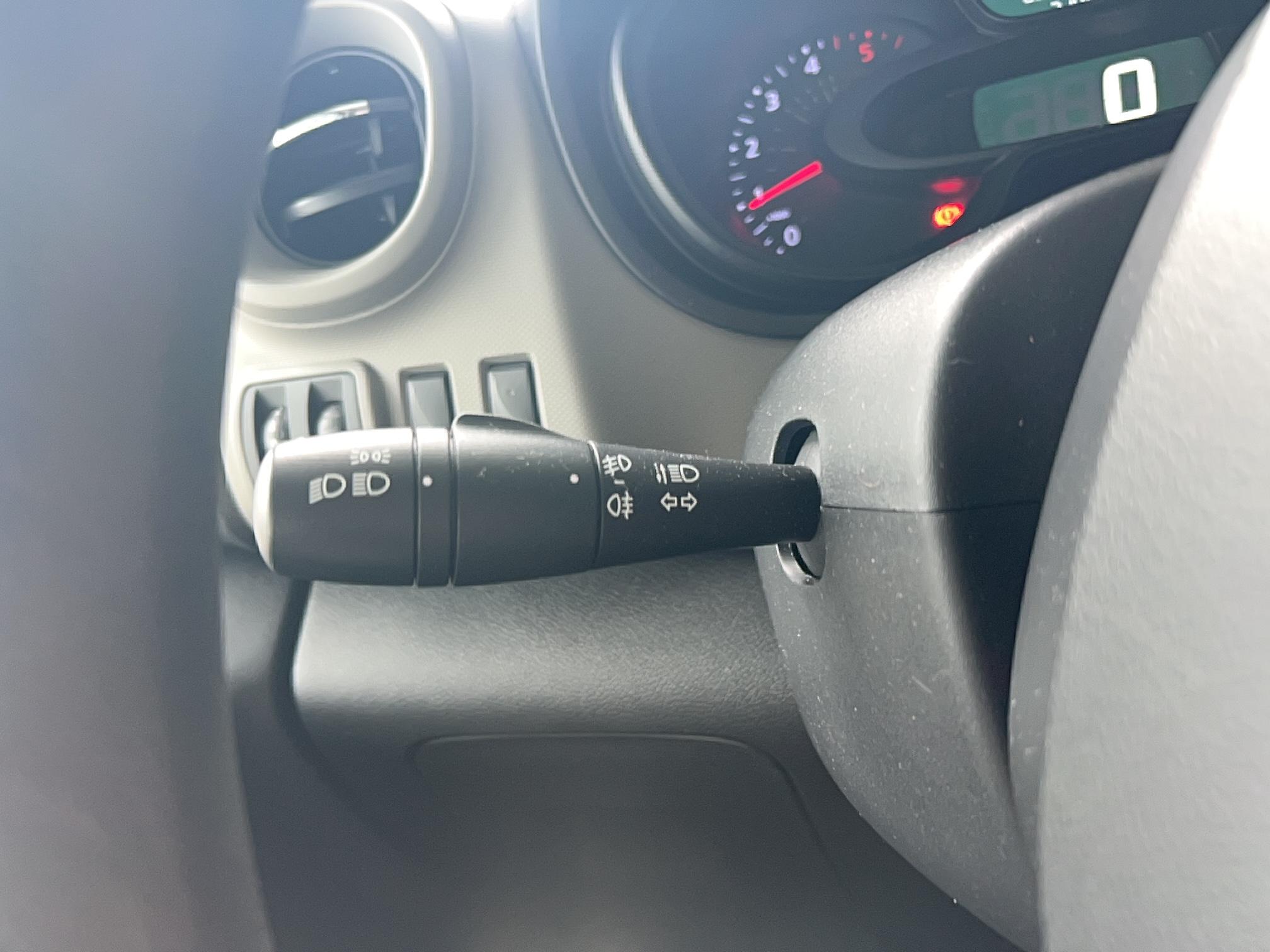 RENAULT Trafic Combi L2 dCi 95 Stop&Start Life - Véhicule Occasion Océane Auto