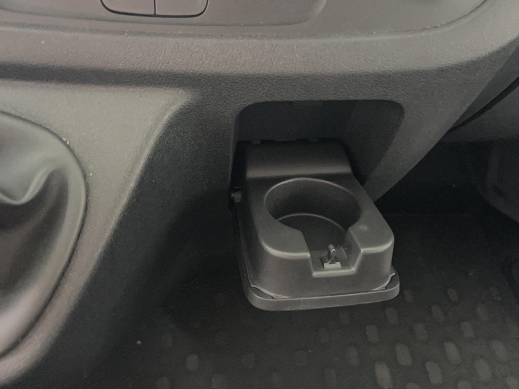 RENAULT Trafic Combi L2 dCi 95 Stop&Start Life - Véhicule Occasion Océane Auto