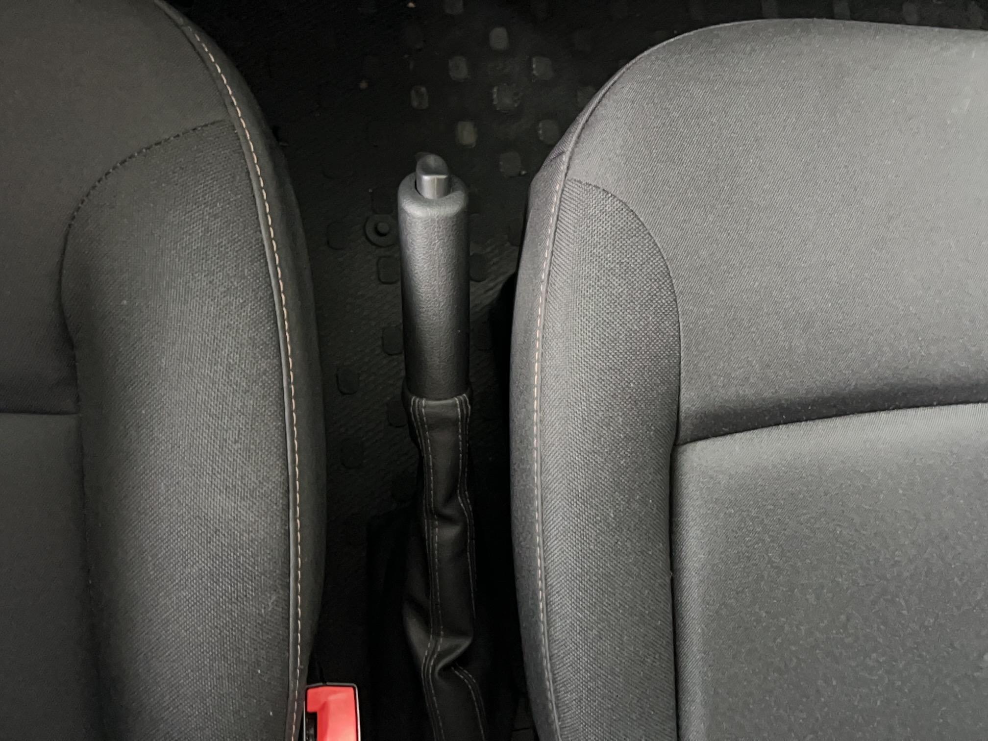 RENAULT Trafic Combi L2 dCi 95 Stop&Start Life - Véhicule Occasion Océane Auto