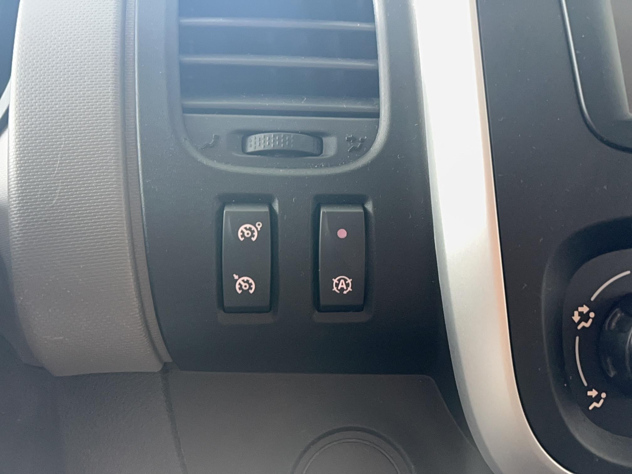 RENAULT Trafic Combi L2 dCi 95 Stop&Start Life - Véhicule Occasion Océane Auto