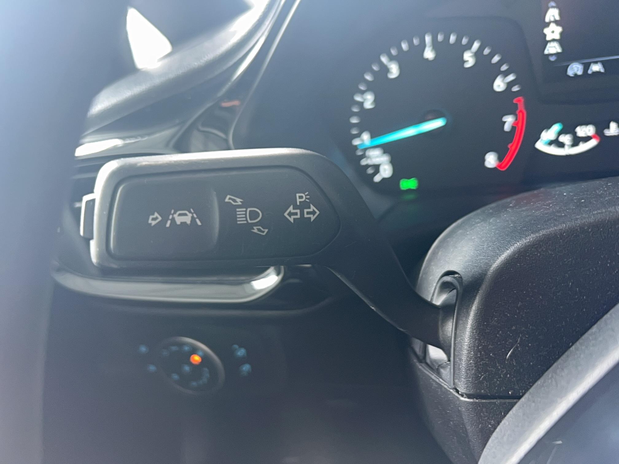 FORD Fiesta 1.0 EcoBoost 100 ch S&S BVM6 Trend - Véhicule Occasion Océane Auto