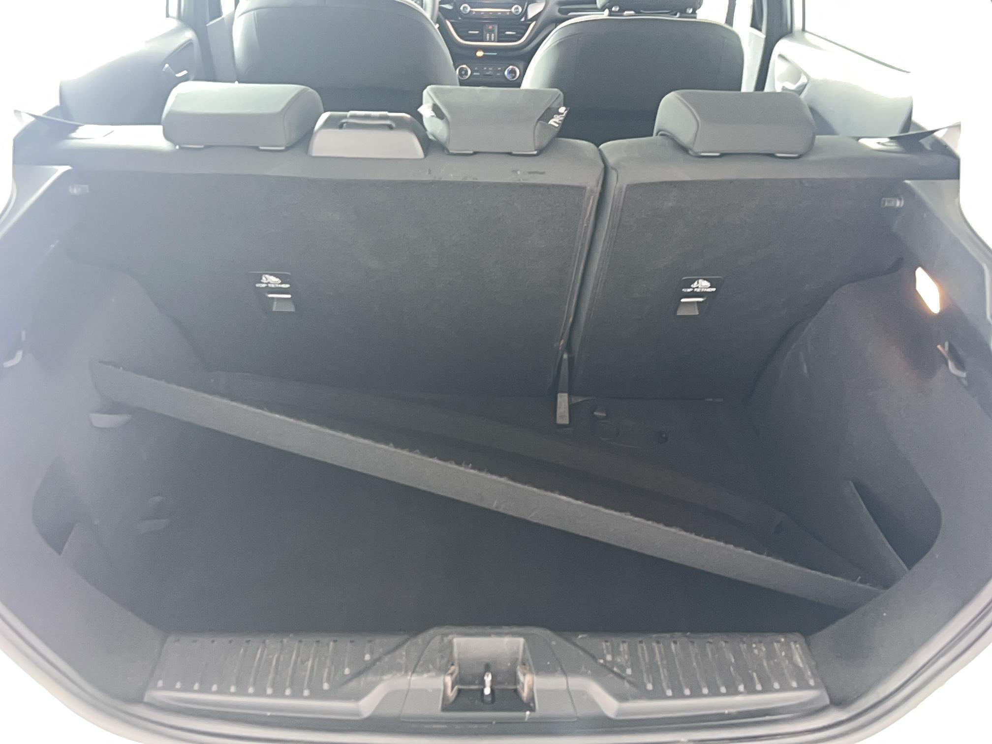 FORD Fiesta 1.0 EcoBoost 100 ch S&S BVM6 Trend - Véhicule Occasion Océane Auto