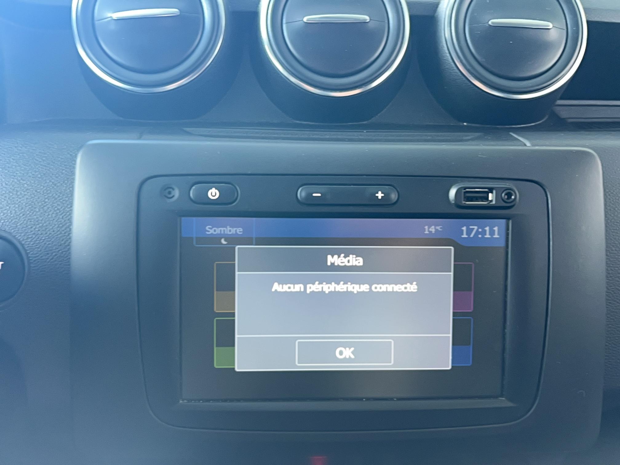 DACIA Duster TCe 130 FAP 4x4 Prestige - Véhicule Occasion Océane Auto