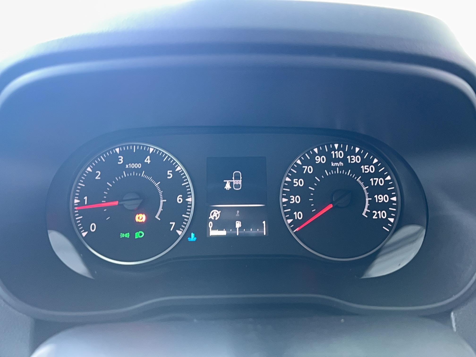 DACIA Duster TCe 130 FAP 4x4 Prestige - Véhicule Occasion Océane Auto
