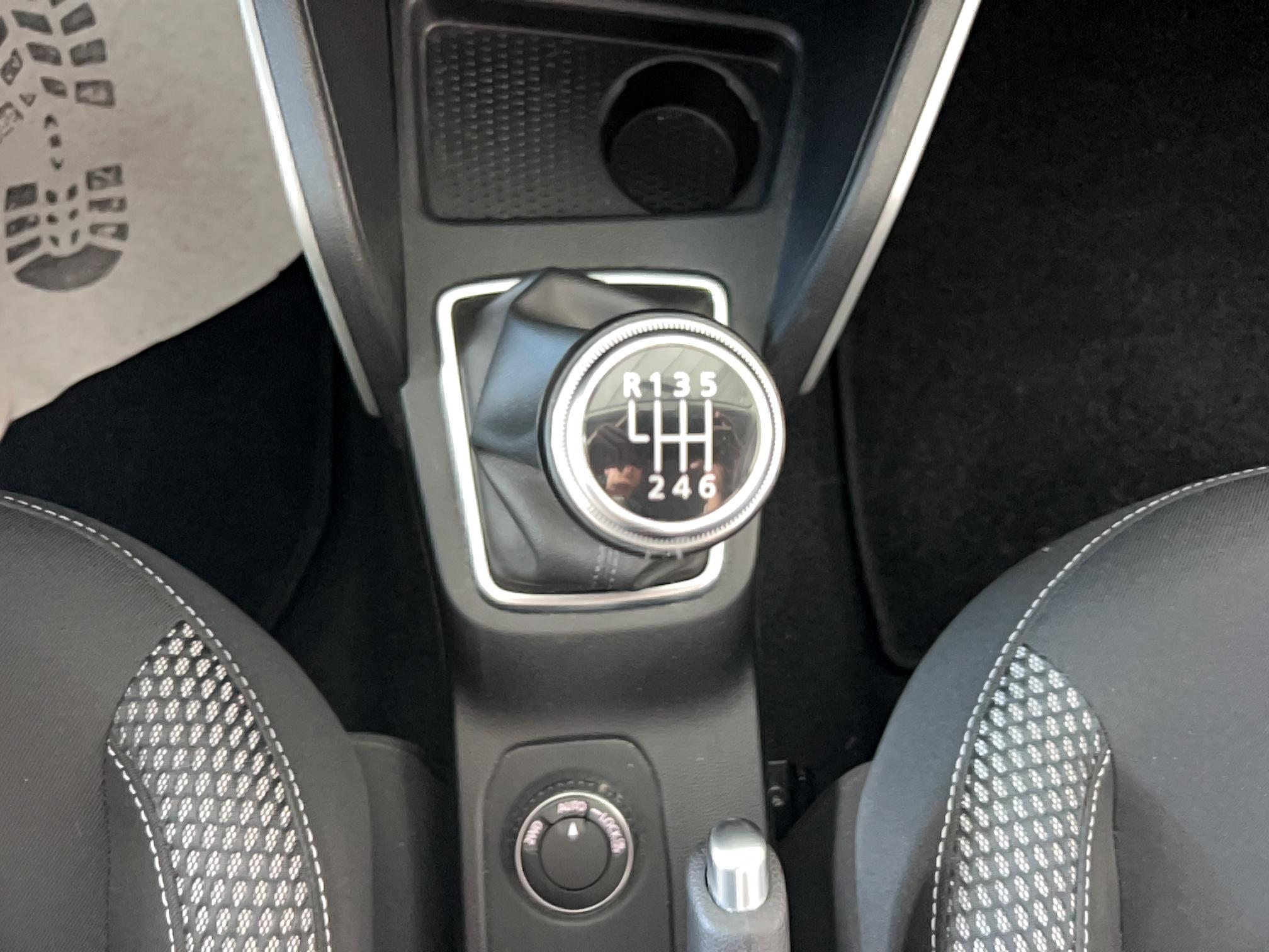 DACIA Duster TCe 130 FAP 4x4 Prestige - Véhicule Occasion Océane Auto