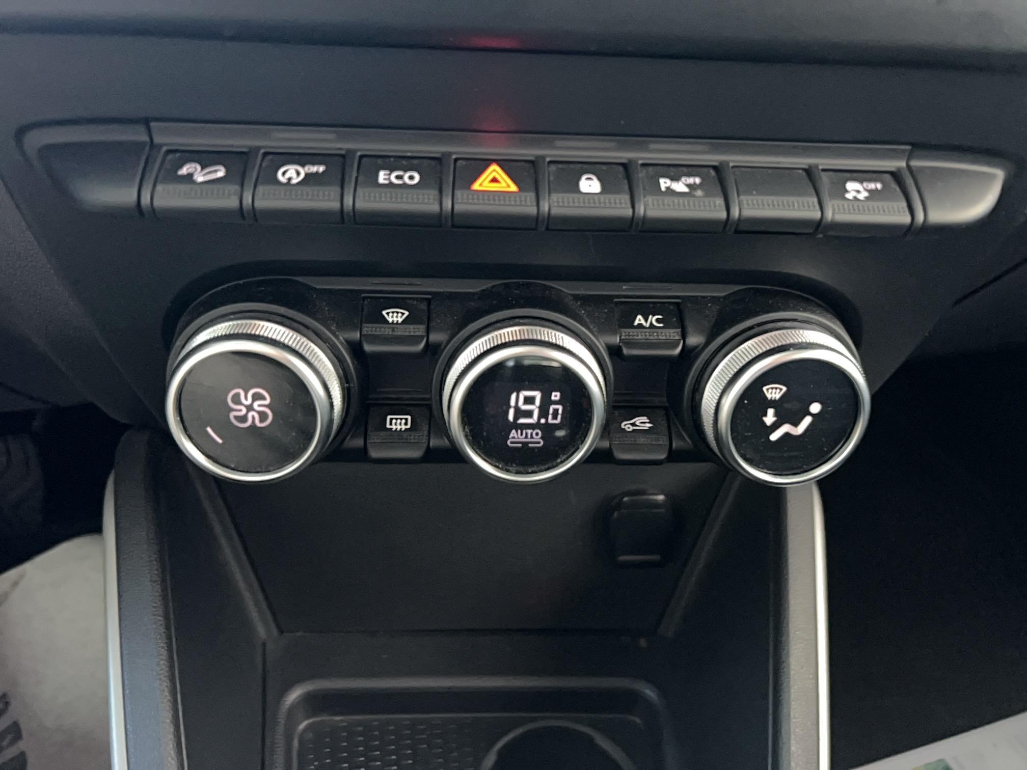 DACIA Duster TCe 130 FAP 4x4 Prestige - Véhicule Occasion Océane Auto