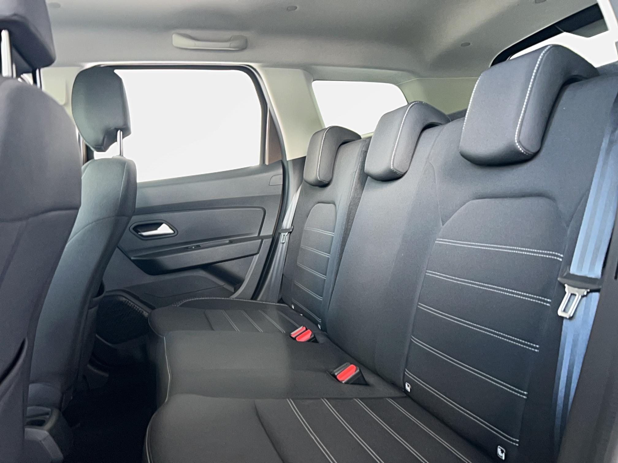 DACIA Duster TCe 130 FAP 4x4 Prestige - Véhicule Occasion Océane Auto
