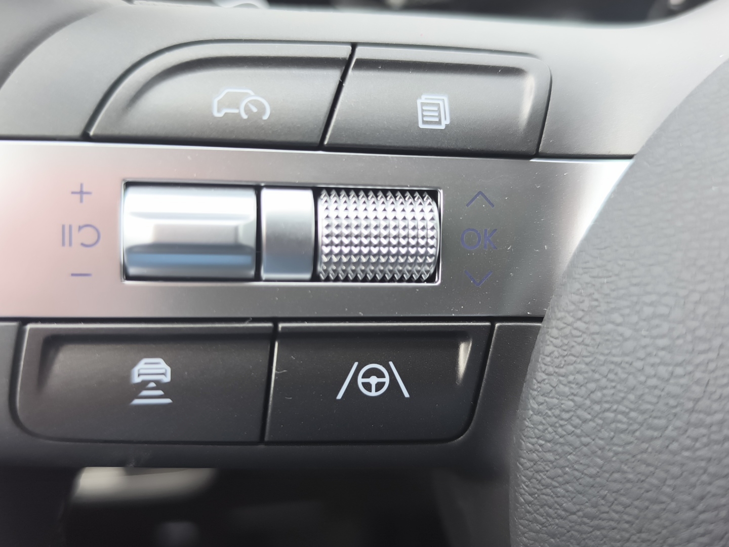 HYUNDAI Kona Hybrid 138 Executive - Véhicule Occasion Océane Auto