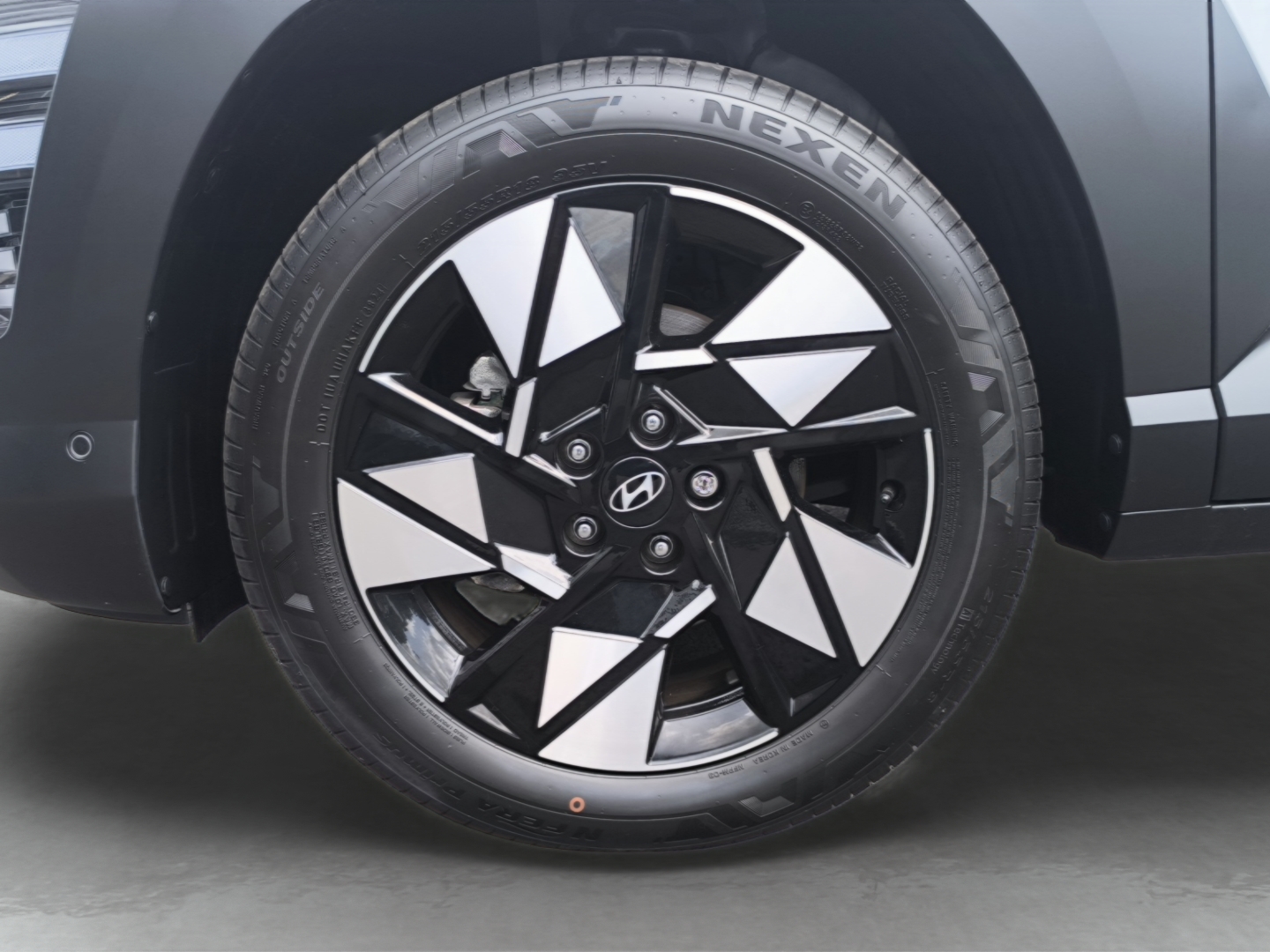 HYUNDAI Kona Hybrid 138 Executive - Véhicule Occasion Océane Auto
