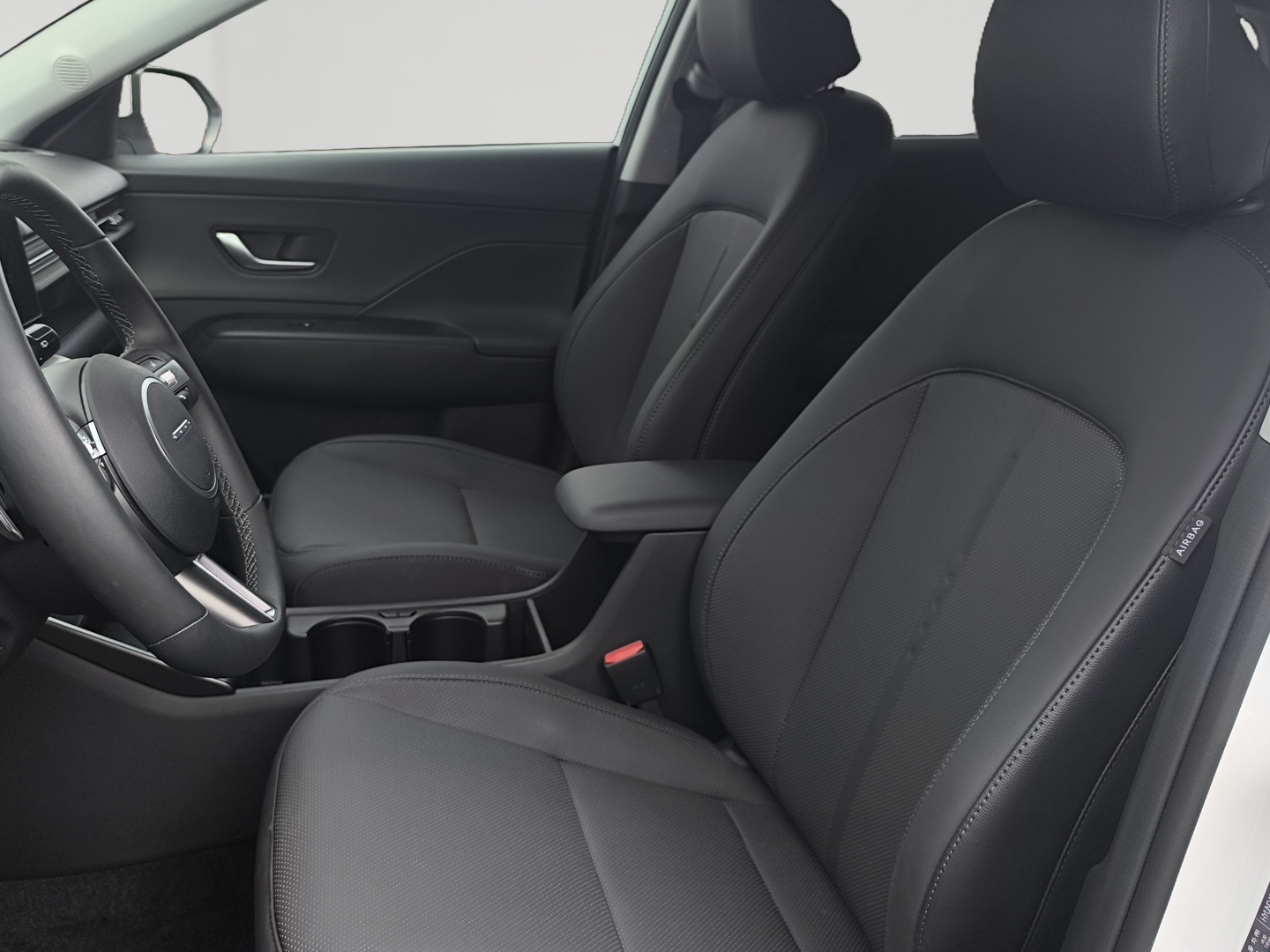 HYUNDAI Kona Hybrid 138 Executive - Véhicule Occasion Océane Auto