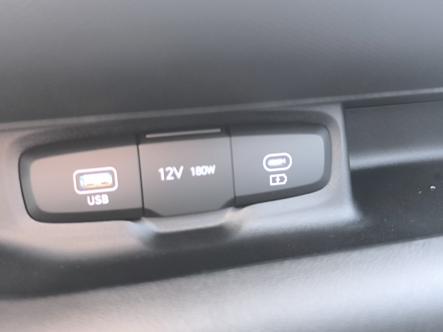 HYUNDAI Inster 42 kWh 5 pl. Intuitive - Véhicule Occasion Océane Auto