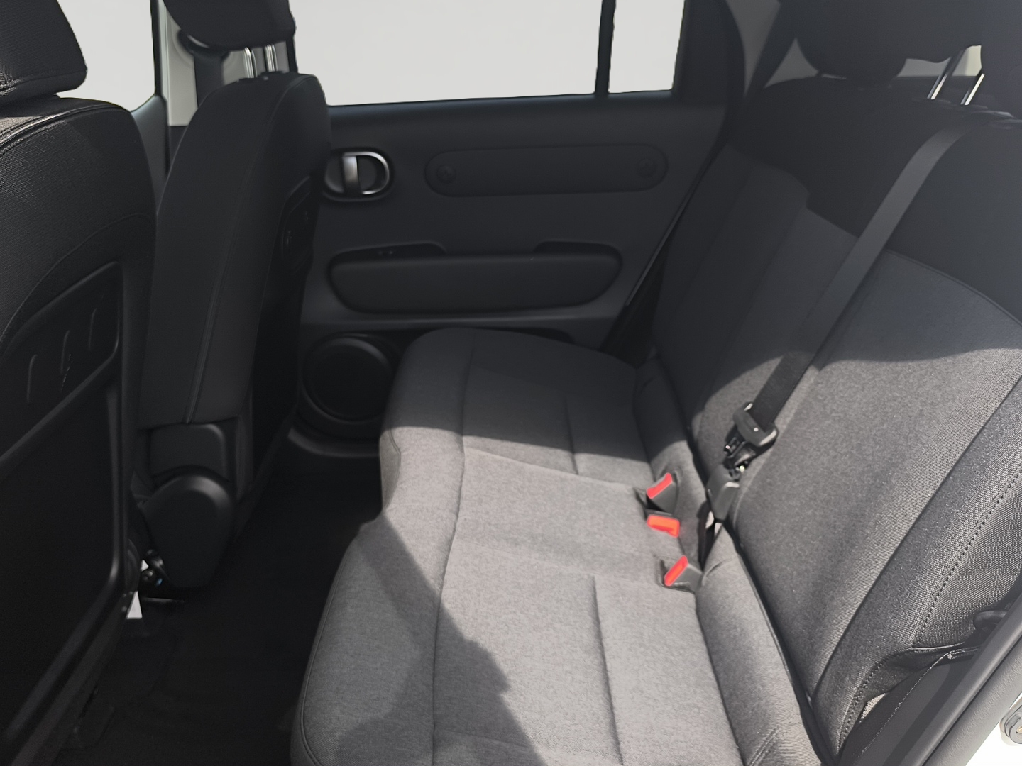 HYUNDAI Inster 42 kWh 5 pl. Intuitive - Véhicule Occasion Océane Auto