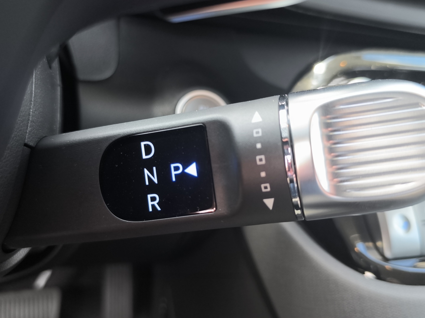 HYUNDAI Inster 42 kWh 5 pl. Intuitive - Véhicule Occasion Océane Auto