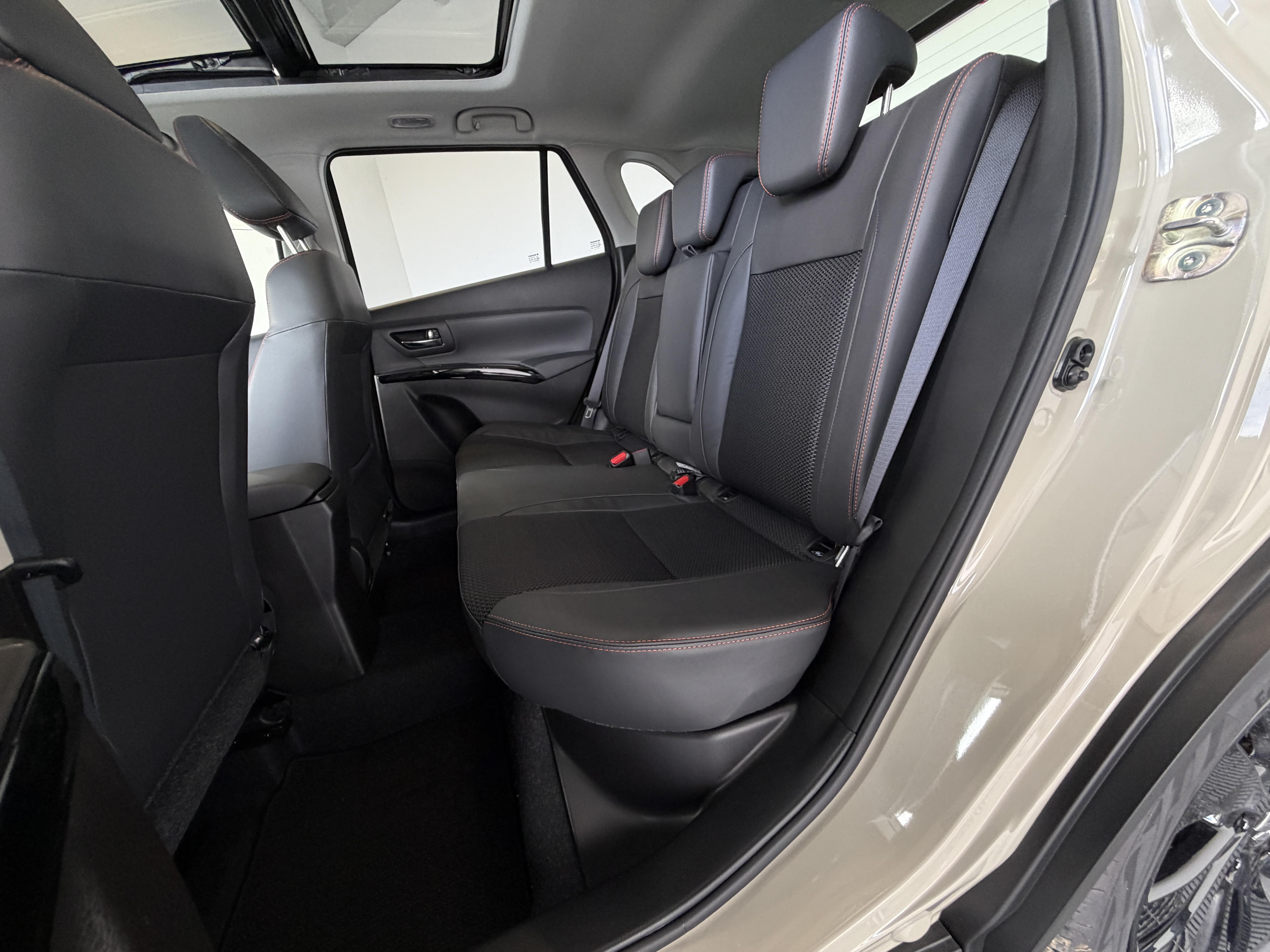 SUZUKI S-Cross 1.4 Boosterjet Hybrid Auto Xplore - Véhicule Occasion Océane Auto