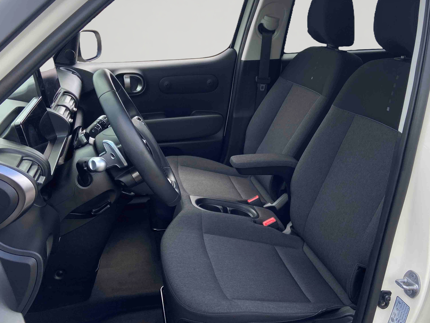 HYUNDAI Inster 42 kWh 4 pl. Intuitive - Véhicule Occasion Océane Auto