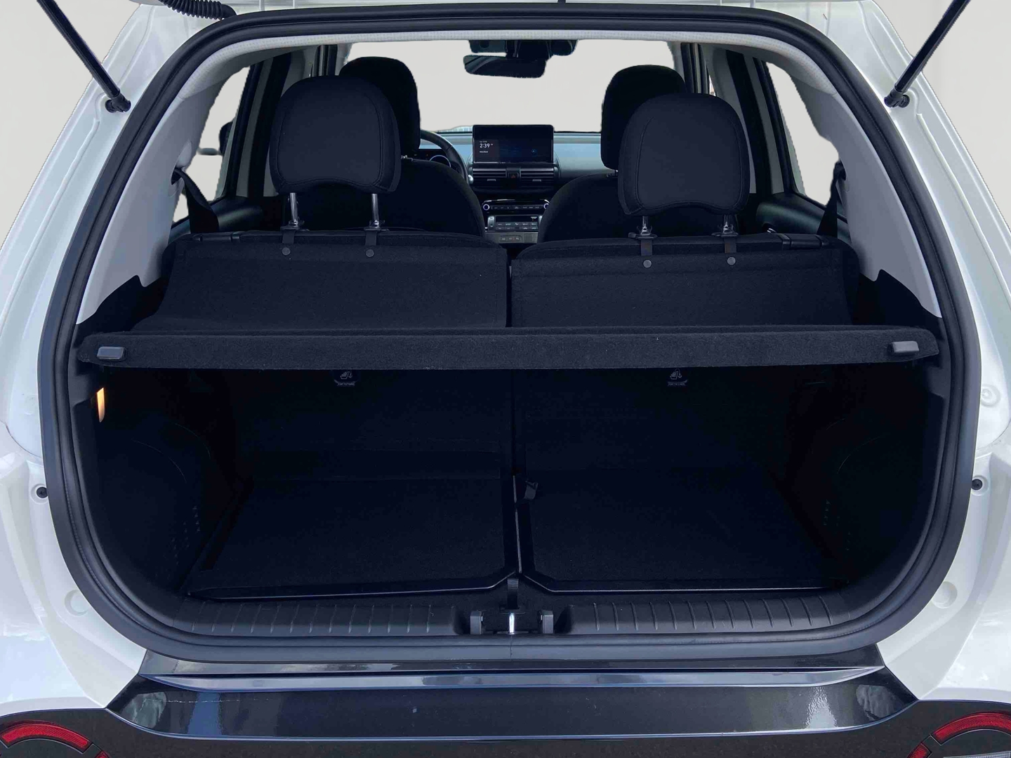 HYUNDAI Inster 42 kWh 4 pl. Intuitive - Véhicule Occasion Océane Auto