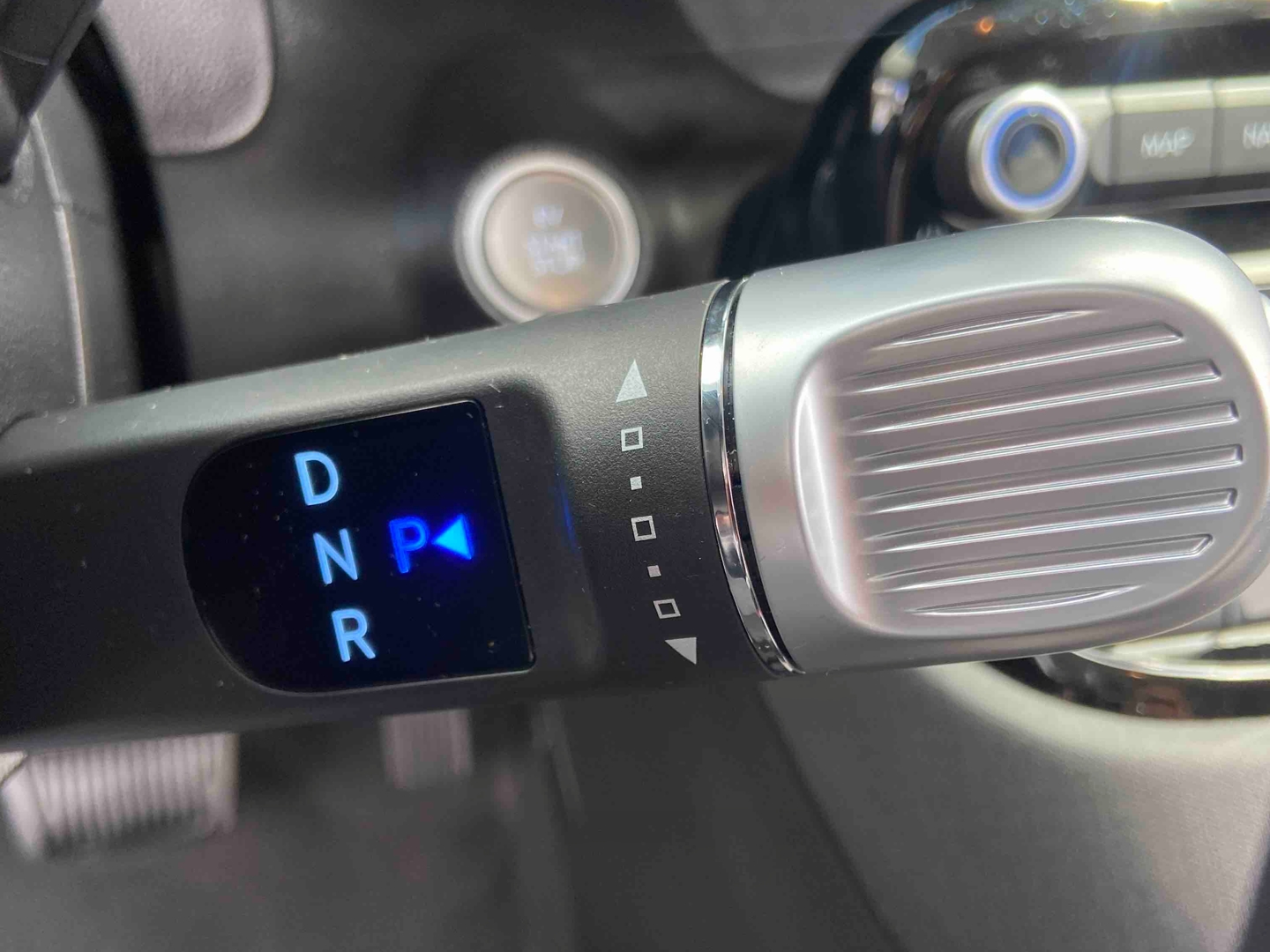HYUNDAI Inster 42 kWh 4 pl. Intuitive - Véhicule Occasion Océane Auto