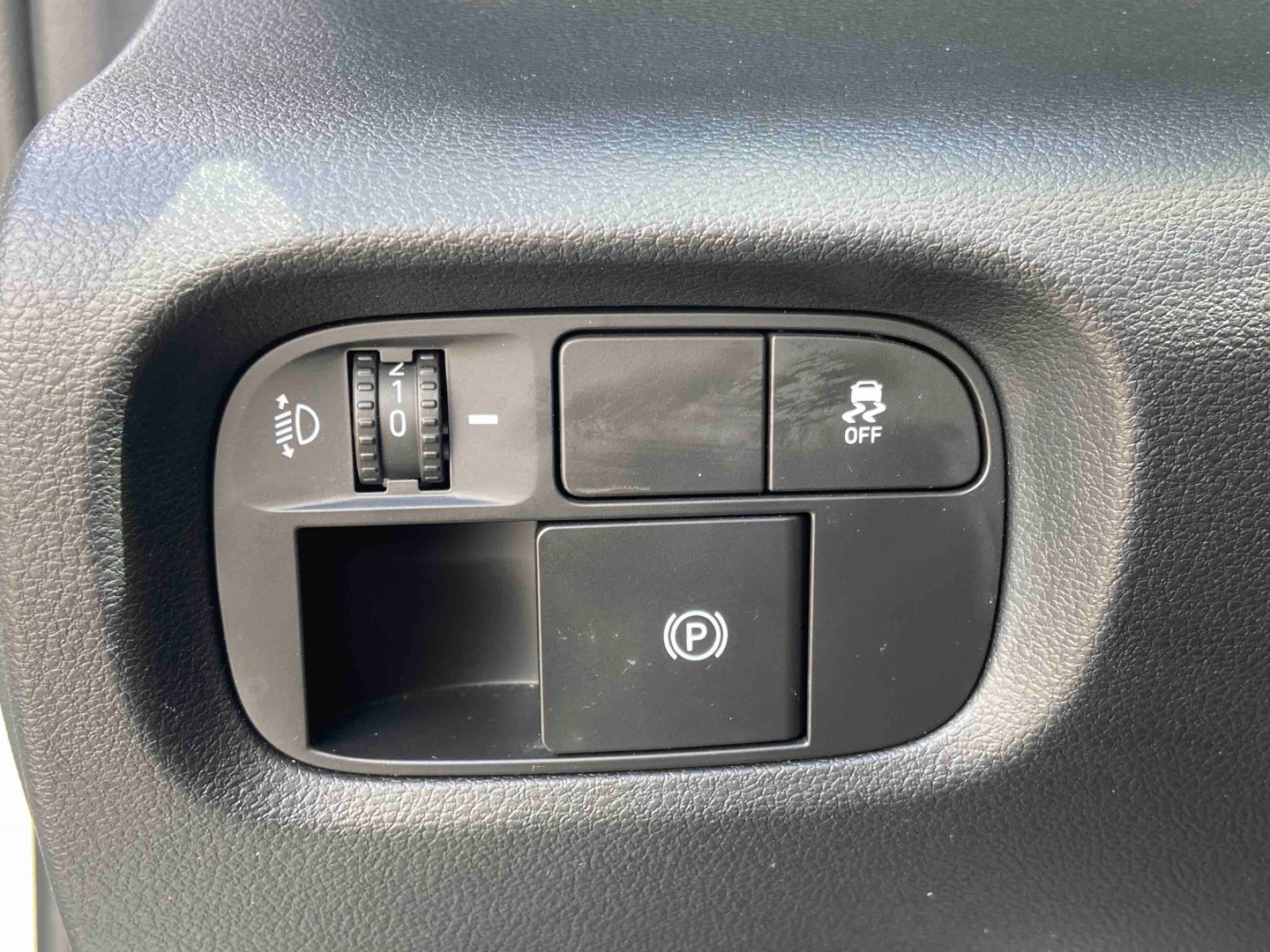 HYUNDAI Inster 42 kWh 4 pl. Intuitive - Véhicule Occasion Océane Auto