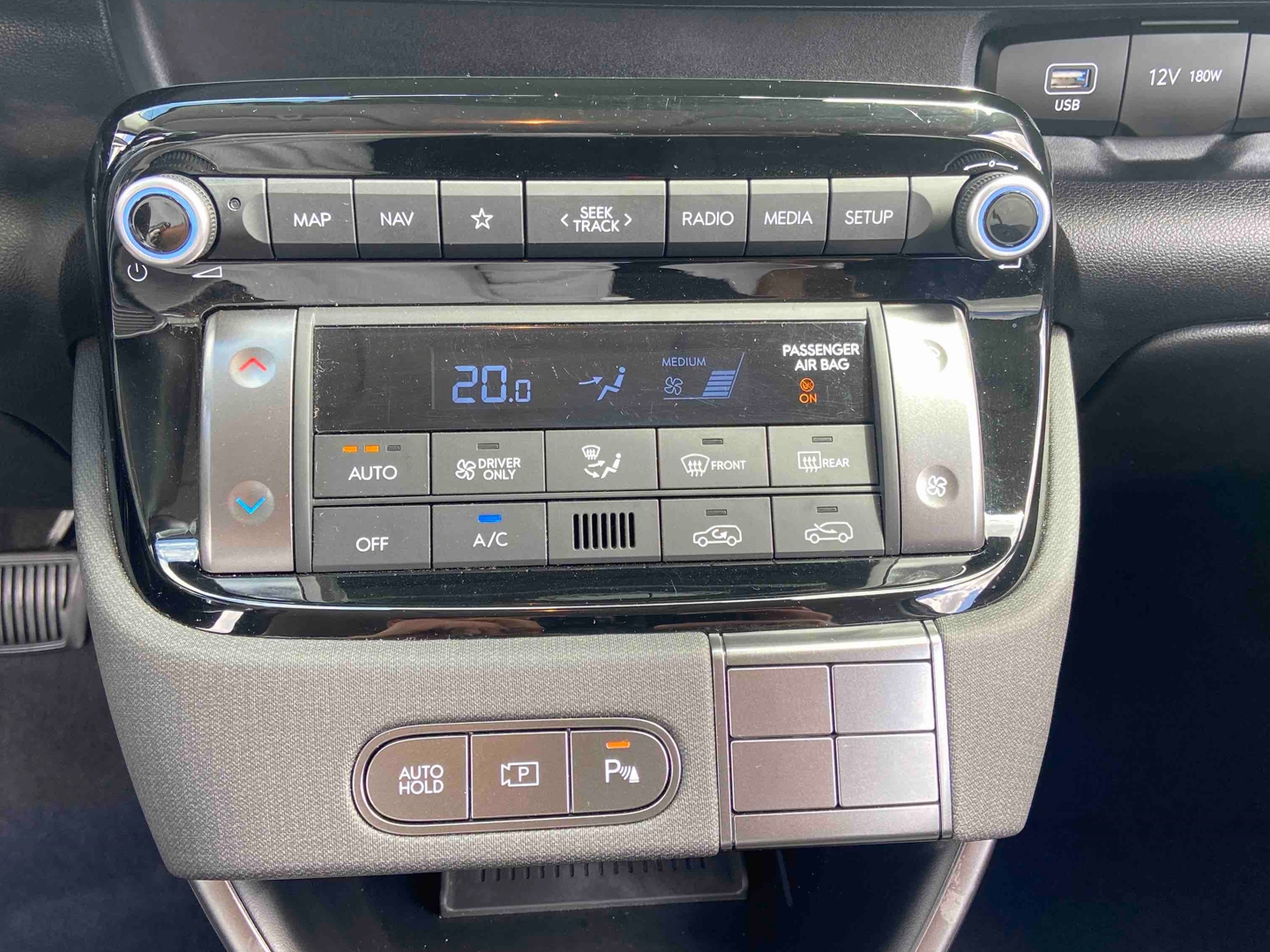 HYUNDAI Inster 42 kWh 4 pl. Intuitive - Véhicule Occasion Océane Auto
