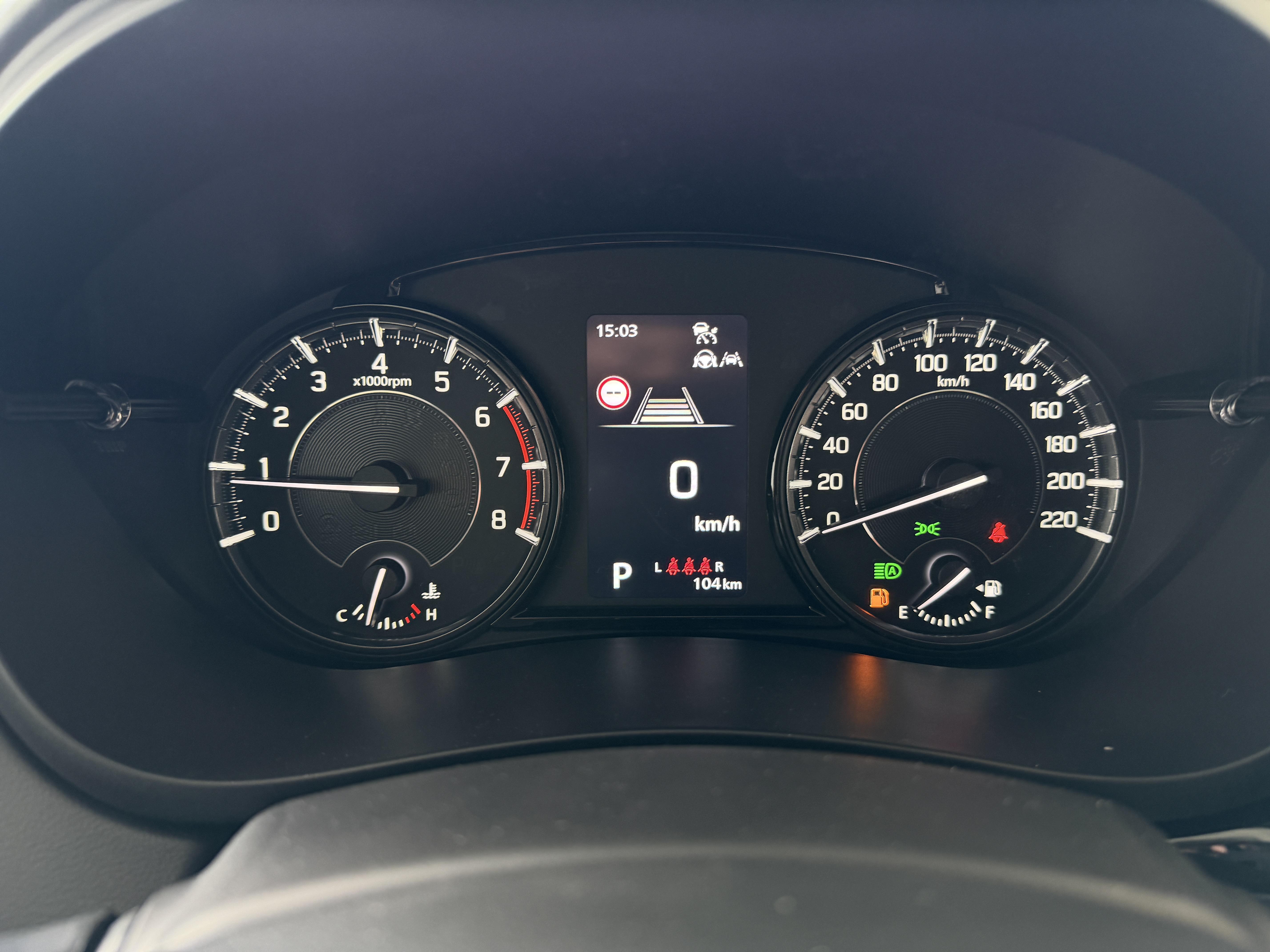 SUZUKI S-Cross 1.4 Boosterjet Hybrid Auto Xplore - Véhicule Occasion Océane Auto