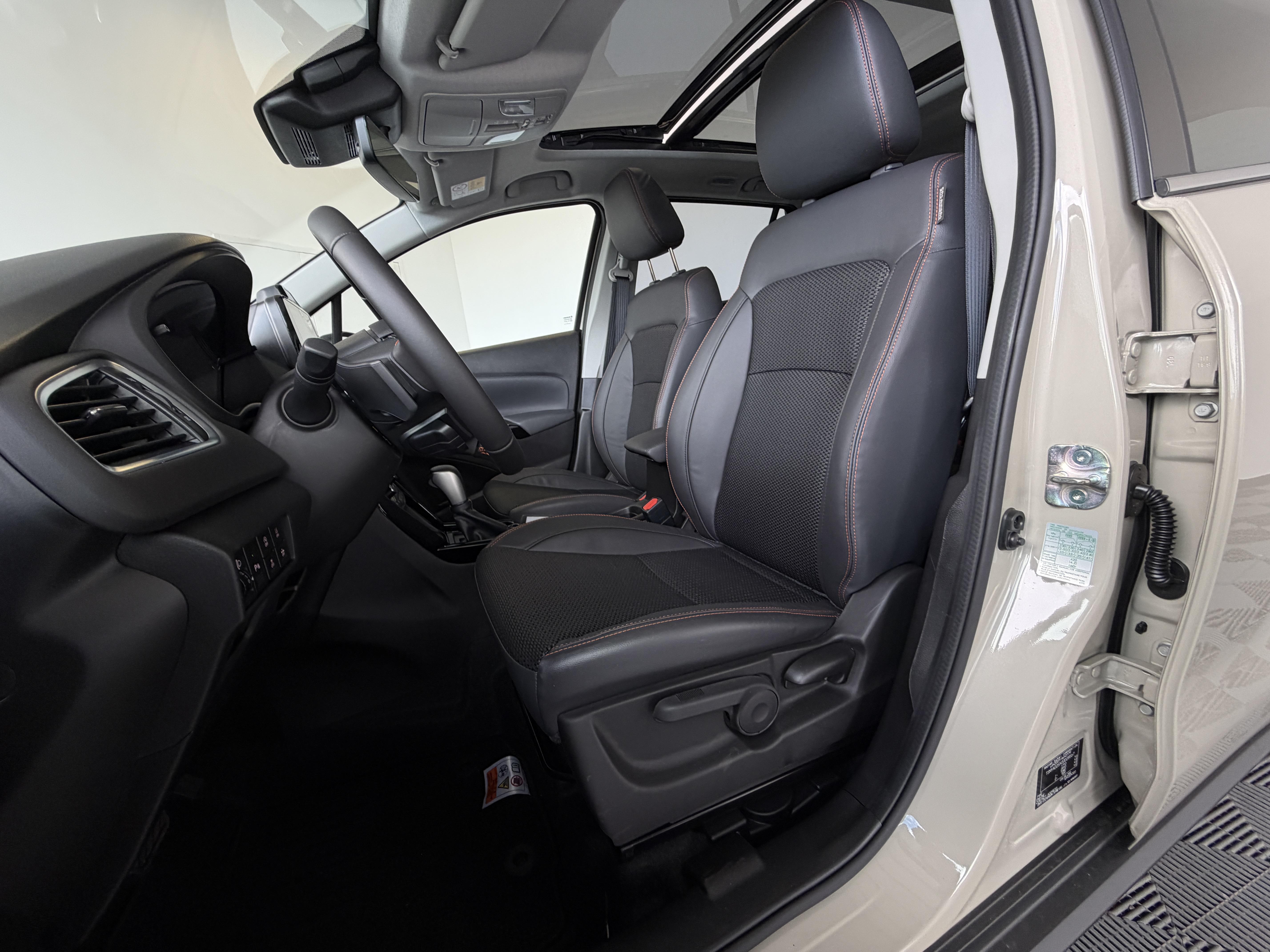 SUZUKI S-Cross 1.4 Boosterjet Hybrid Auto Xplore - Véhicule Occasion Océane Auto