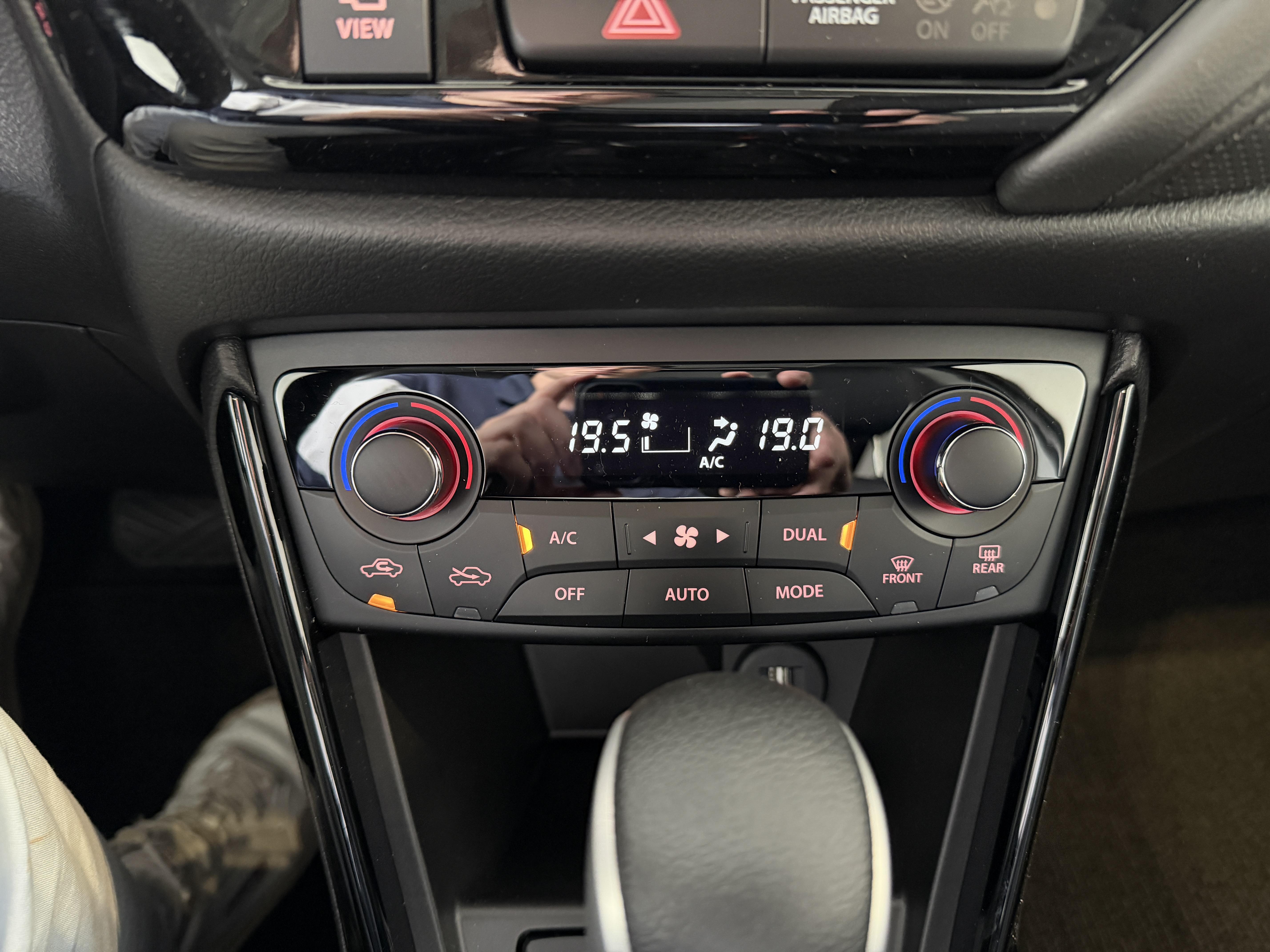 SUZUKI S-Cross 1.4 Boosterjet Hybrid Auto Xplore - Véhicule Occasion Océane Auto