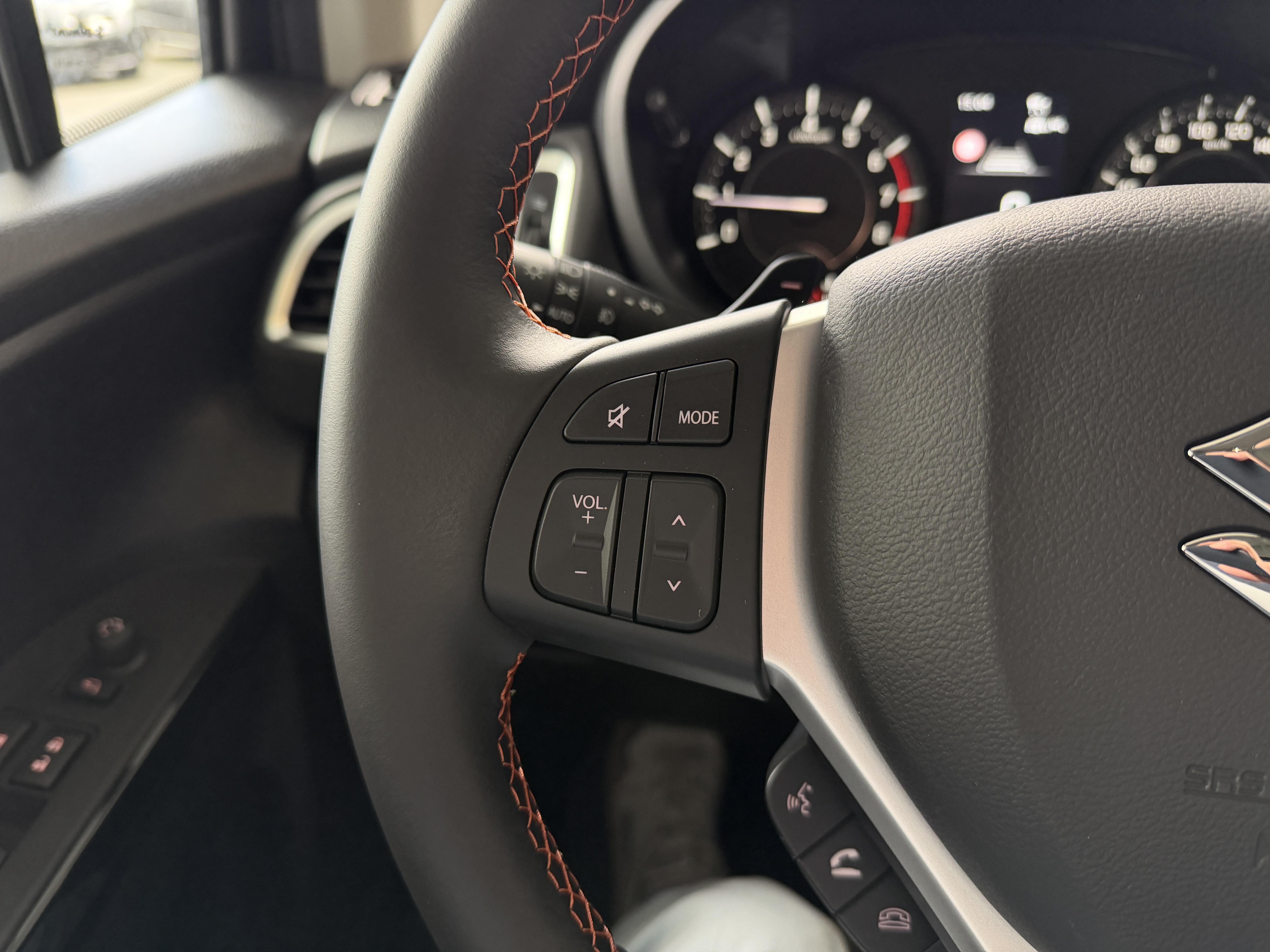 SUZUKI S-Cross 1.4 Boosterjet Hybrid Auto Xplore - Véhicule Occasion Océane Auto