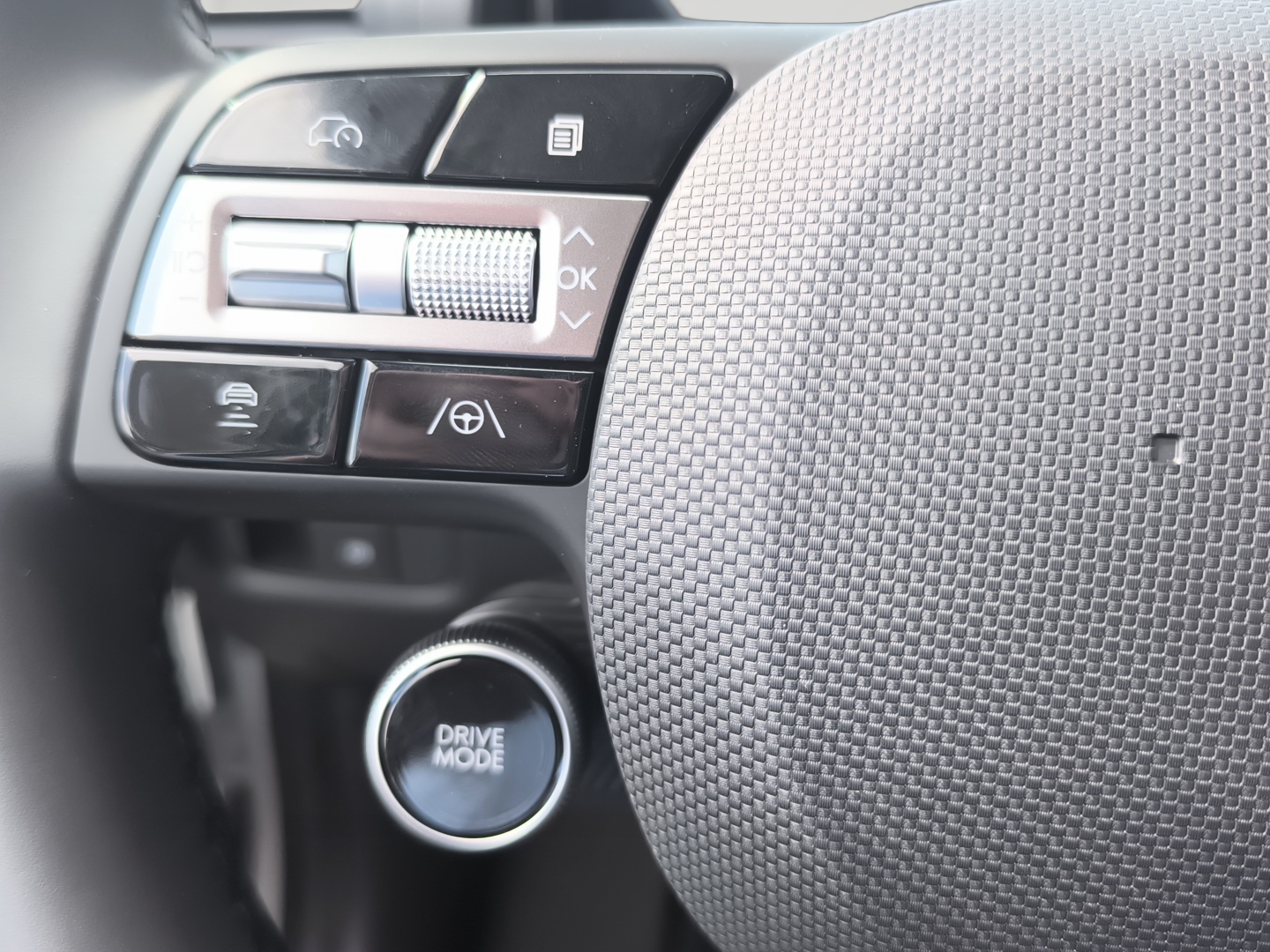 HYUNDAI Inster 42 kWh 5 pl. Intuitive - Véhicule Occasion Océane Auto