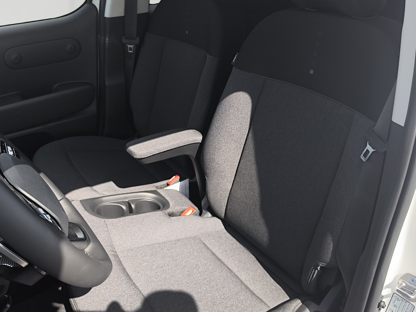 HYUNDAI Inster 42 kWh 5 pl. Intuitive - Véhicule Occasion Océane Auto