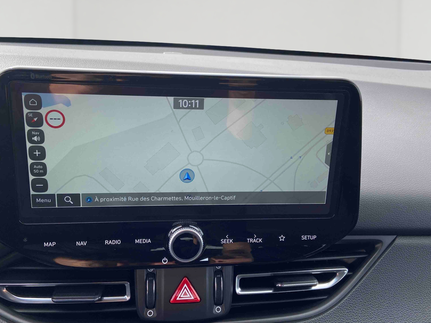 HYUNDAI i30 1.0 T-GDi 120 iBVM6 Hybrid 48V Creative - Véhicule Occasion Océane Auto