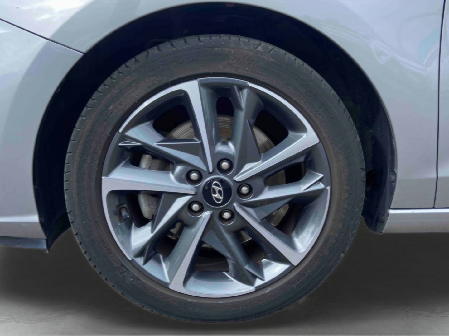 HYUNDAI i30 1.0 T-GDi 120 iBVM6 Hybrid 48V Creative - Véhicule Occasion Océane Auto