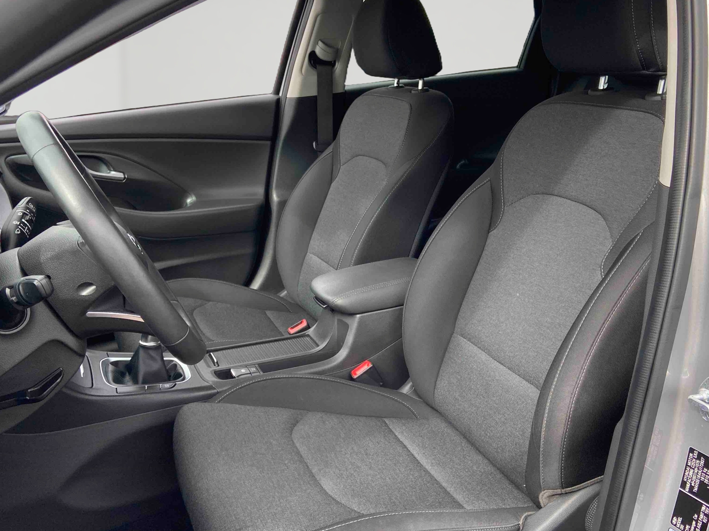 HYUNDAI i30 1.0 T-GDi 120 iBVM6 Hybrid 48V Creative - Véhicule Occasion Océane Auto