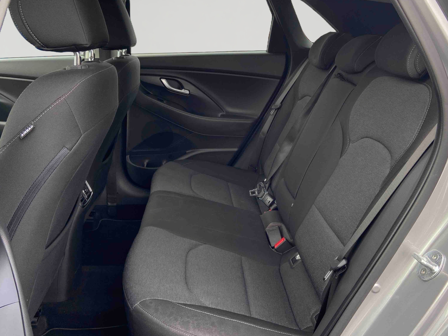HYUNDAI i30 1.0 T-GDi 120 iBVM6 Hybrid 48V Creative - Véhicule Occasion Océane Auto