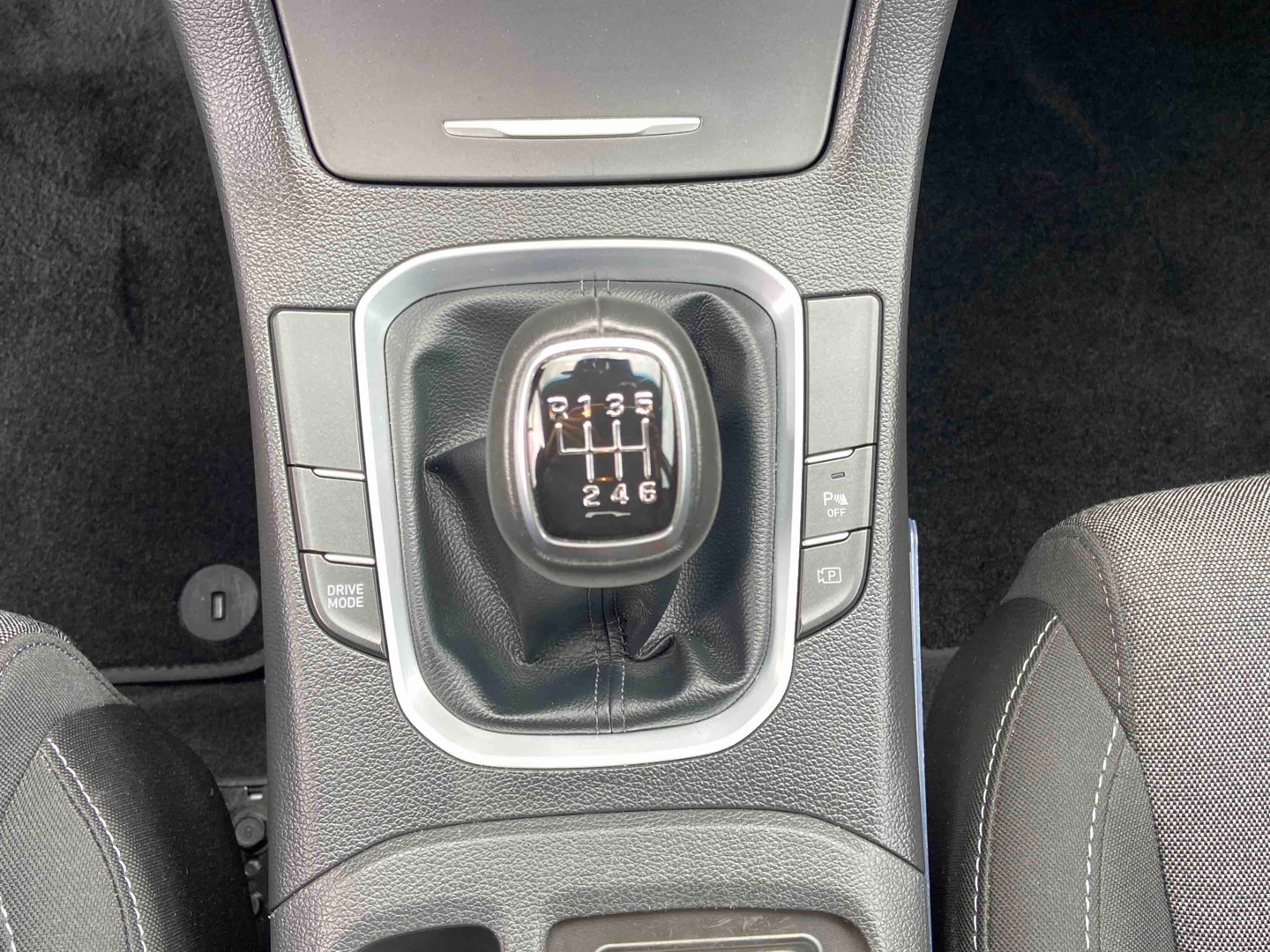 HYUNDAI i30 1.0 T-GDi 120 iBVM6 Hybrid 48V Creative - Véhicule Occasion Océane Auto