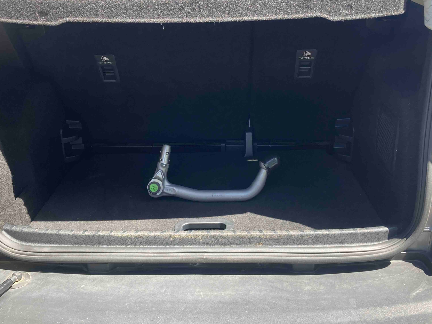 FORD EcoSport 1.0 EcoBoost 125ch S&S BVM6 Active - Véhicule Occasion Océane Auto