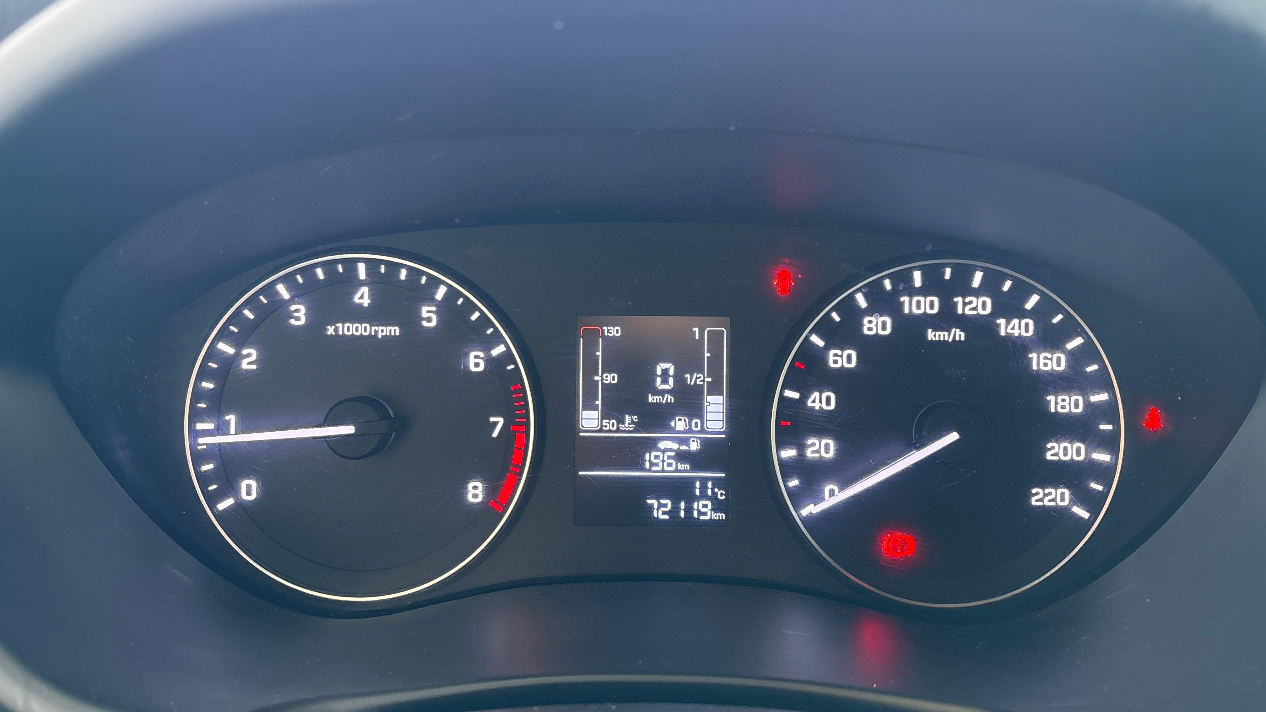 HYUNDAI i20 1.2 84 GO! Navi - Véhicule Occasion Océane Auto