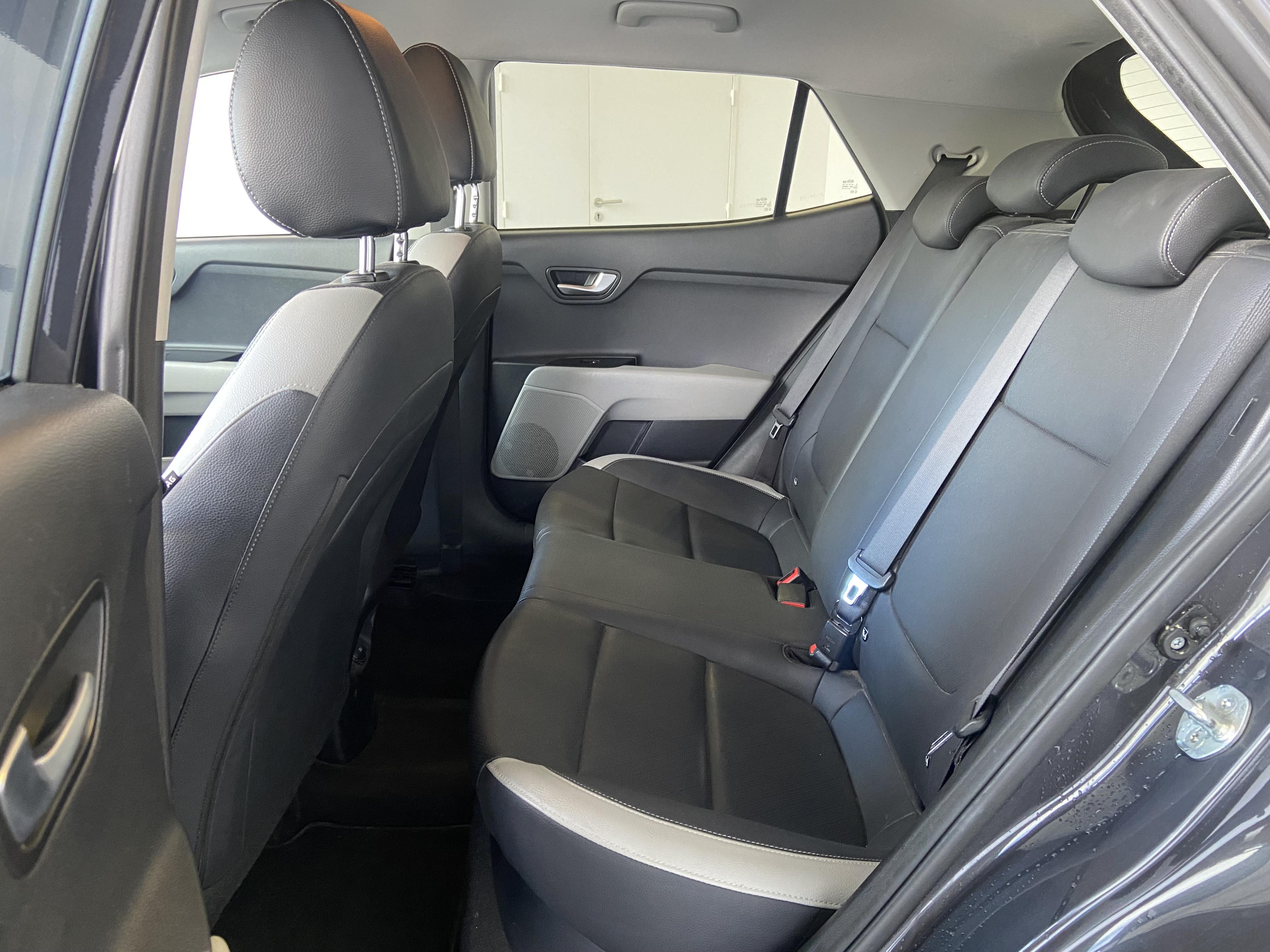 KIA Stonic 1.0 T-GDi 120 ch Premium - Véhicule Occasion Océane Auto