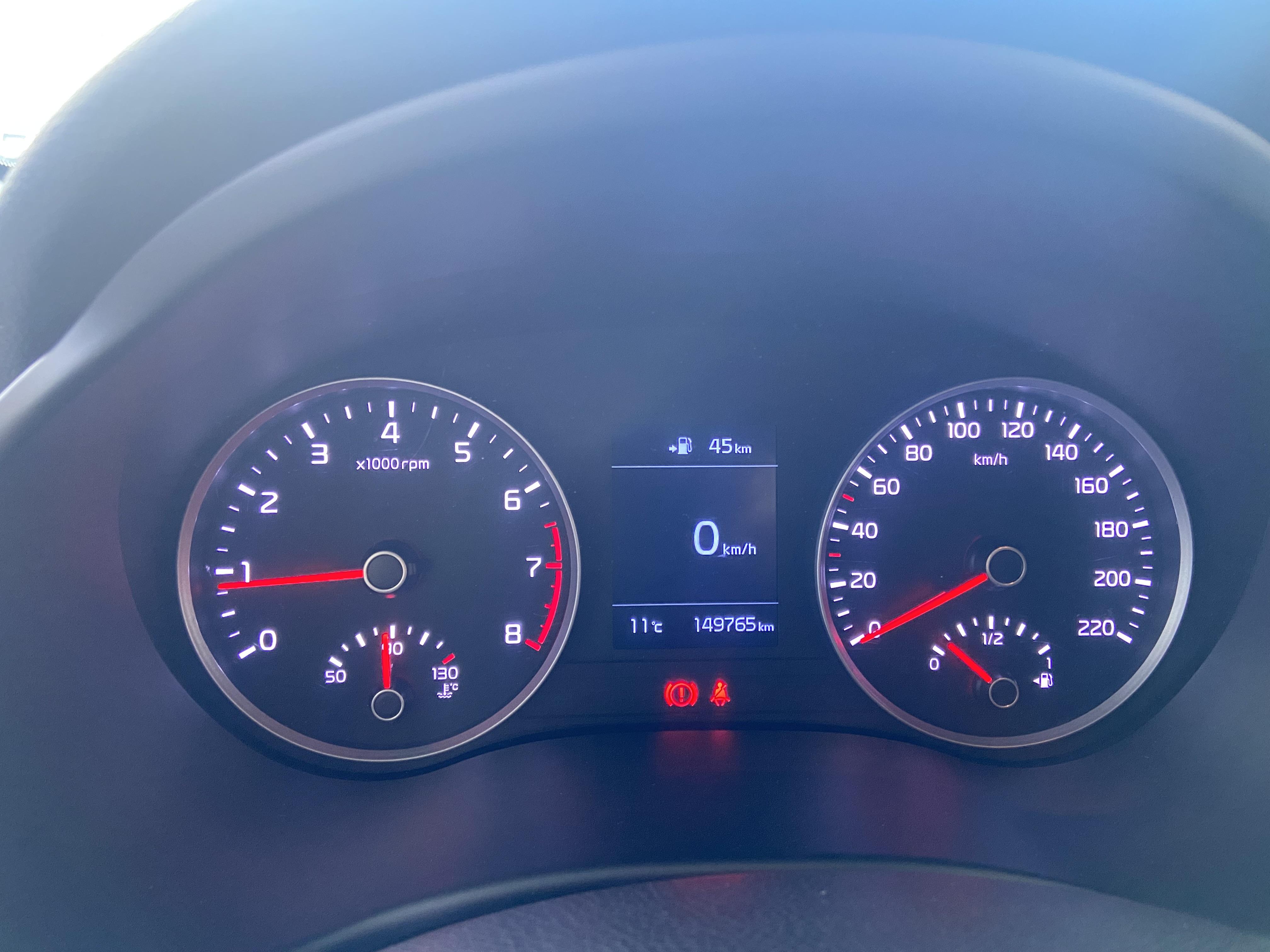 KIA Stonic 1.0 T-GDi 120 ch Premium - Véhicule Occasion Océane Auto