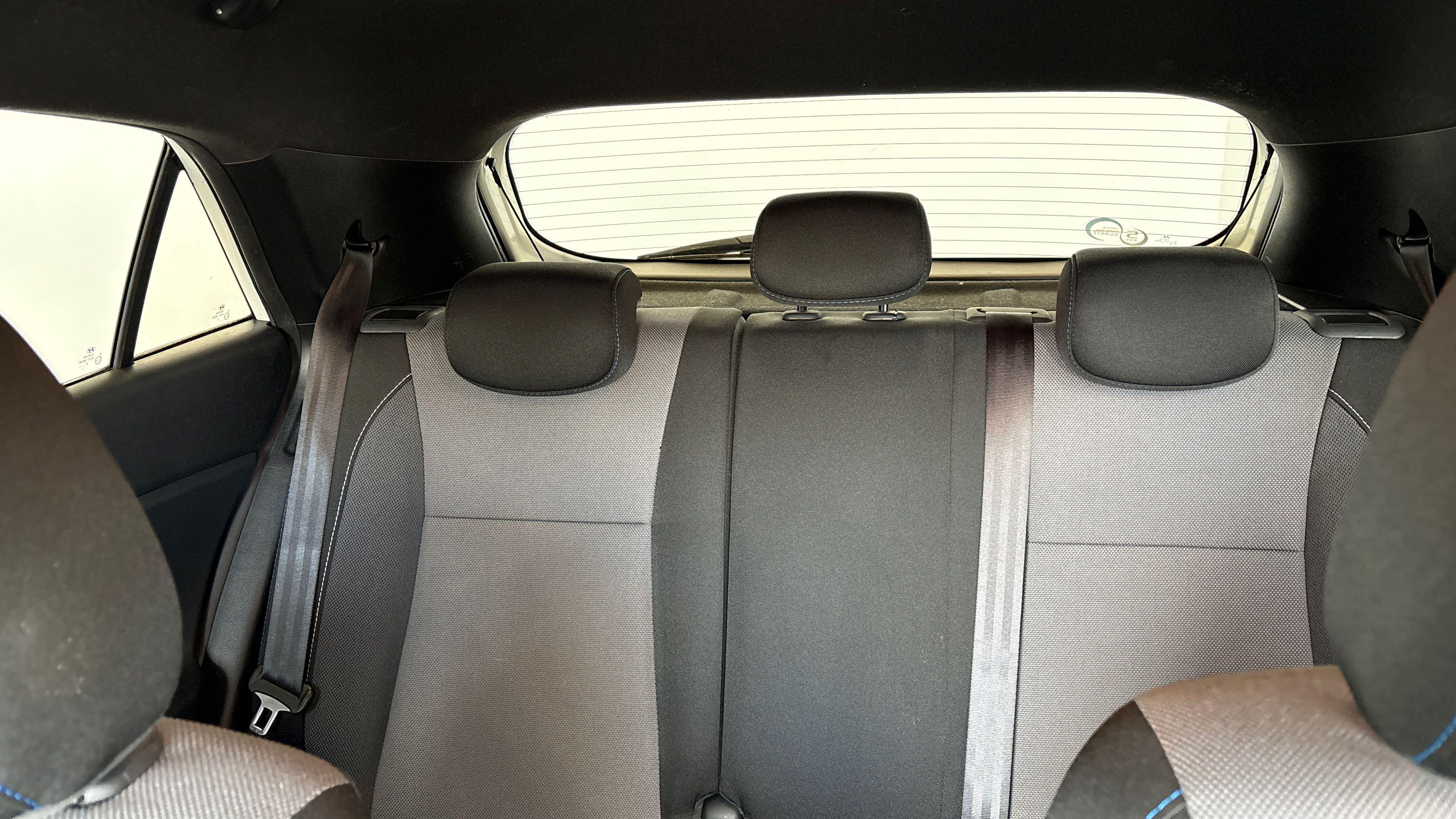 HYUNDAI i20 1.2 84 GO! Navi - Véhicule Occasion Océane Auto