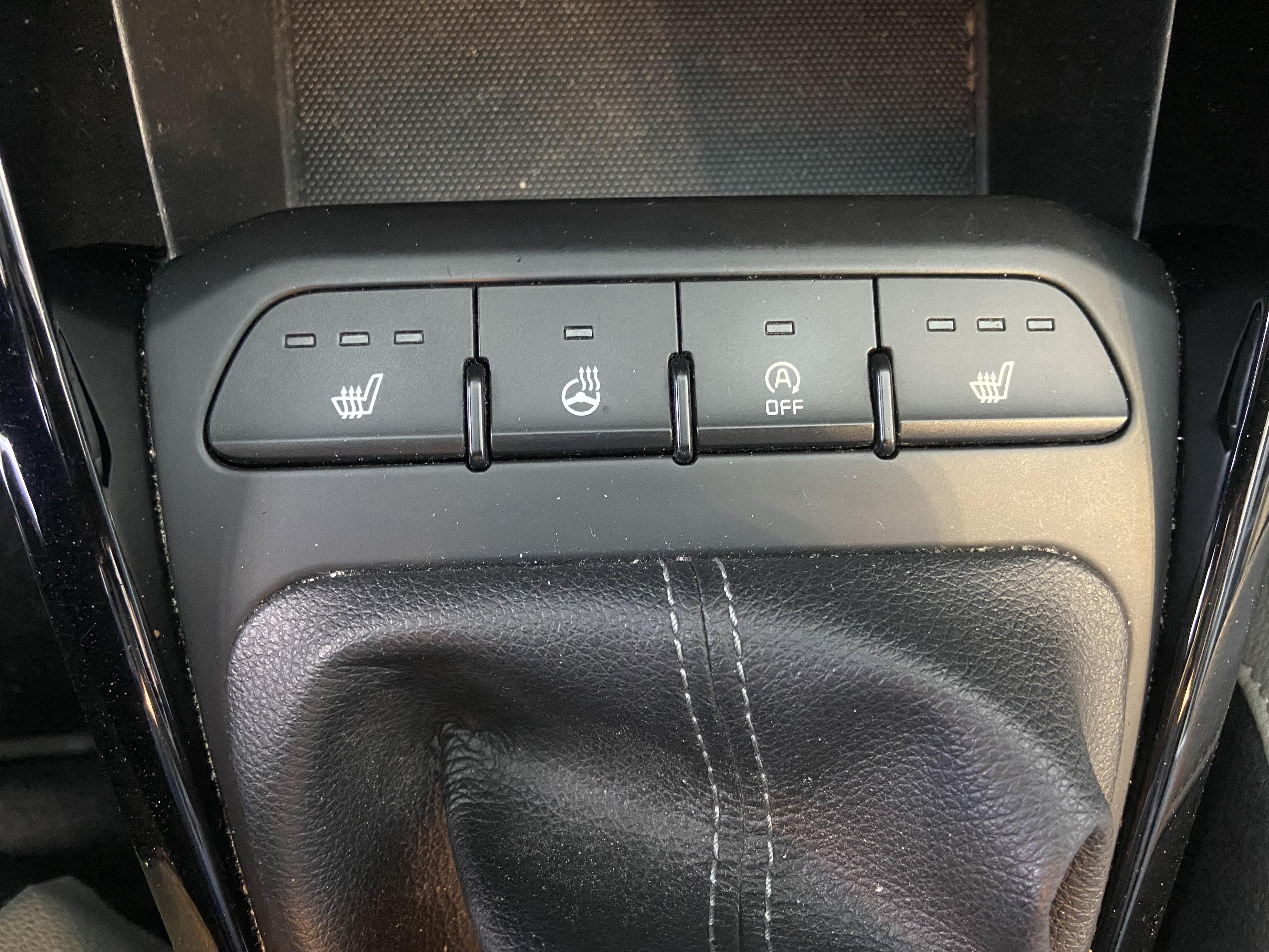 KIA Stonic 1.0 T-GDi 120 ch Premium - Véhicule Occasion Océane Auto