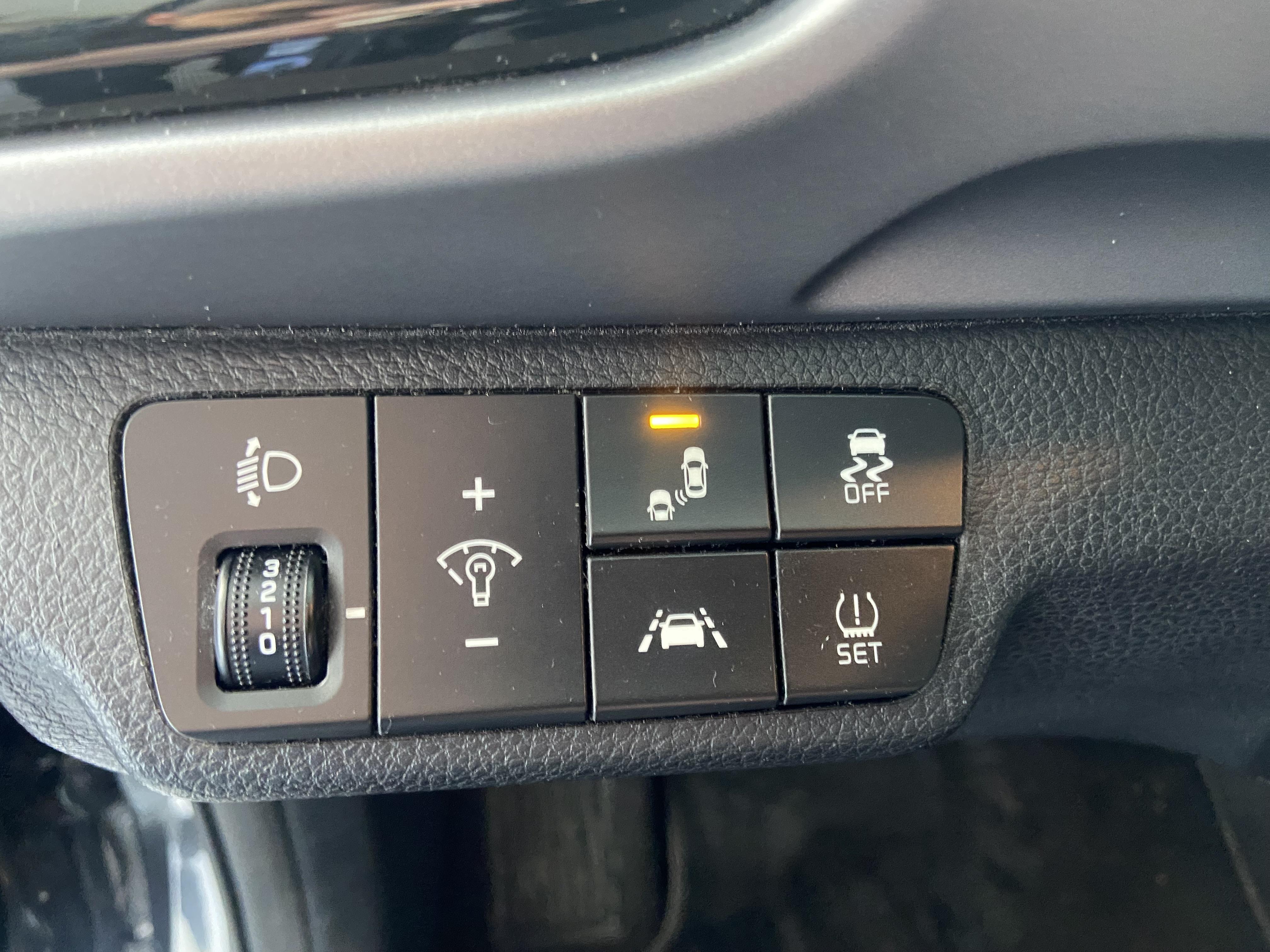 KIA Stonic 1.0 T-GDi 120 ch Premium - Véhicule Occasion Océane Auto